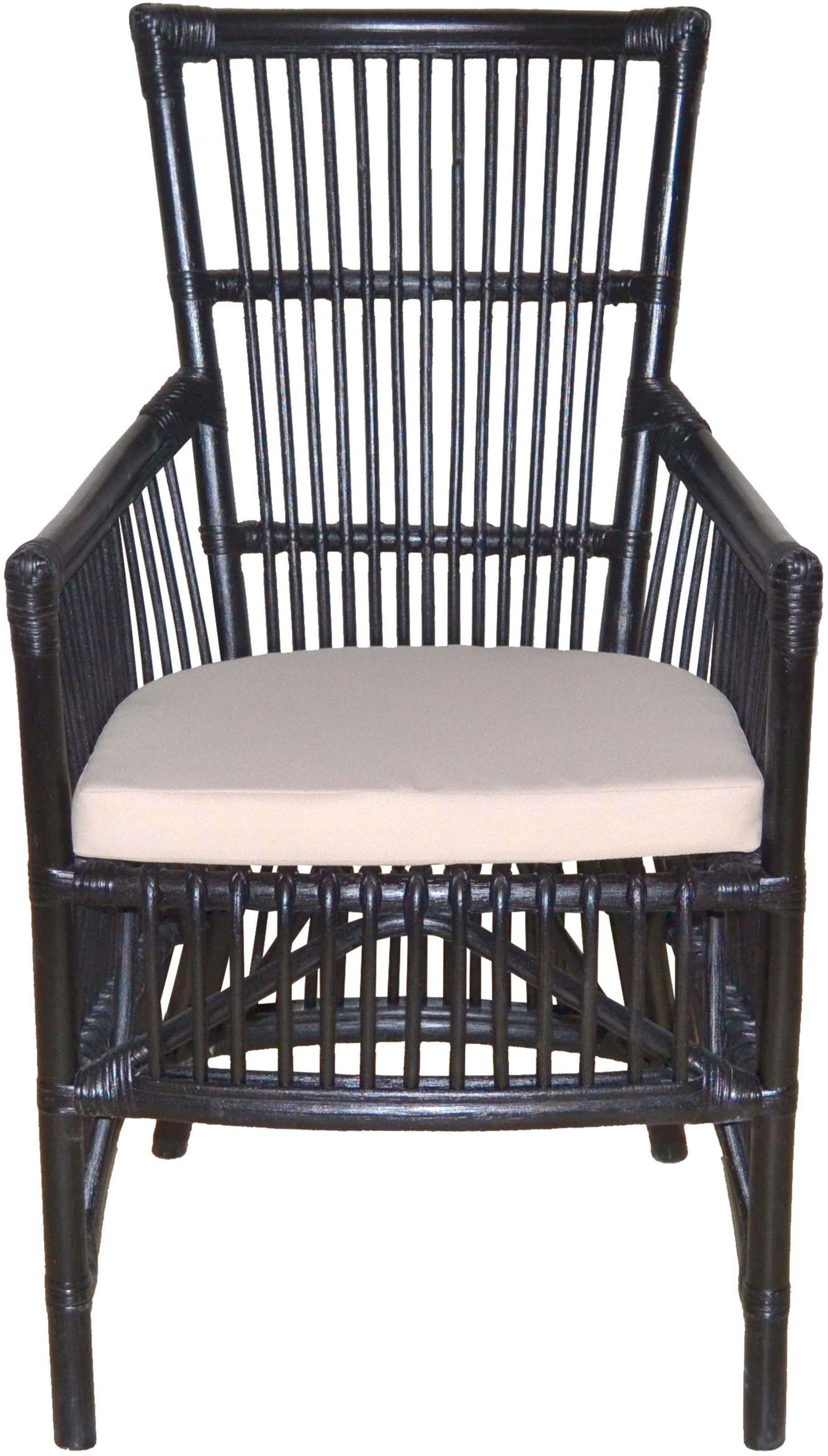 HOFMANN LIVING AND MORE Esszimmersessel Inklusive Sitzkissen, 1 Stk. tlg. H günstig online kaufen