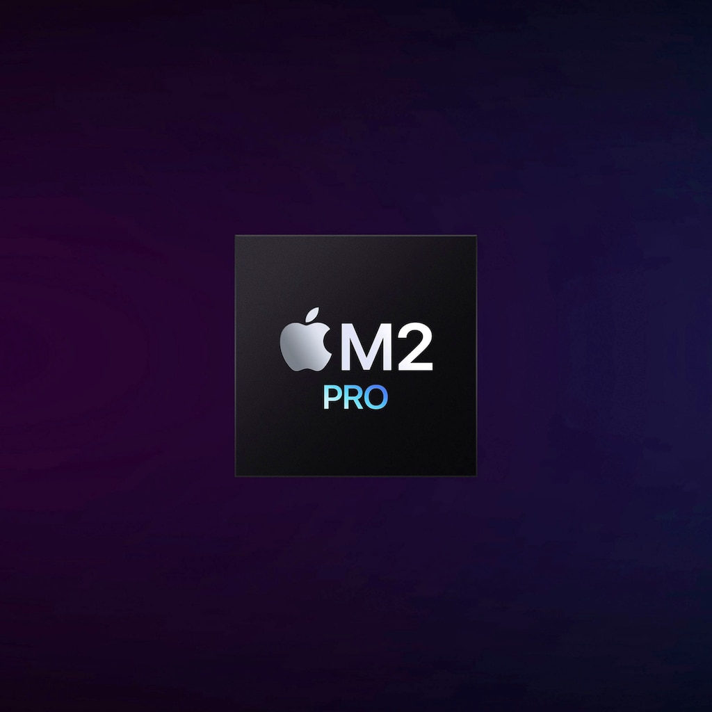 Apple Mac Mini »Mac Mini«