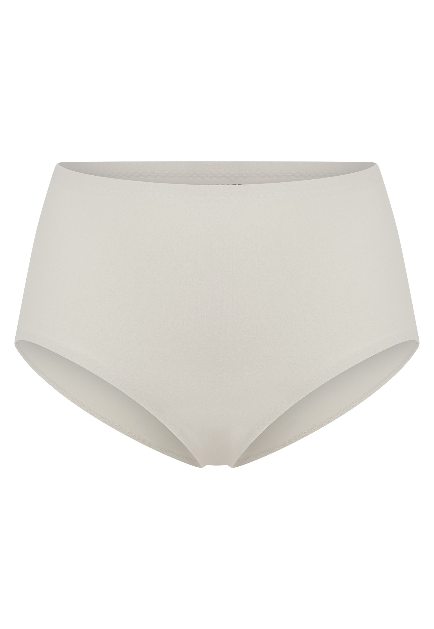 Schiesser Maxislip »"Invisible Soft"«, mit hohem Bund