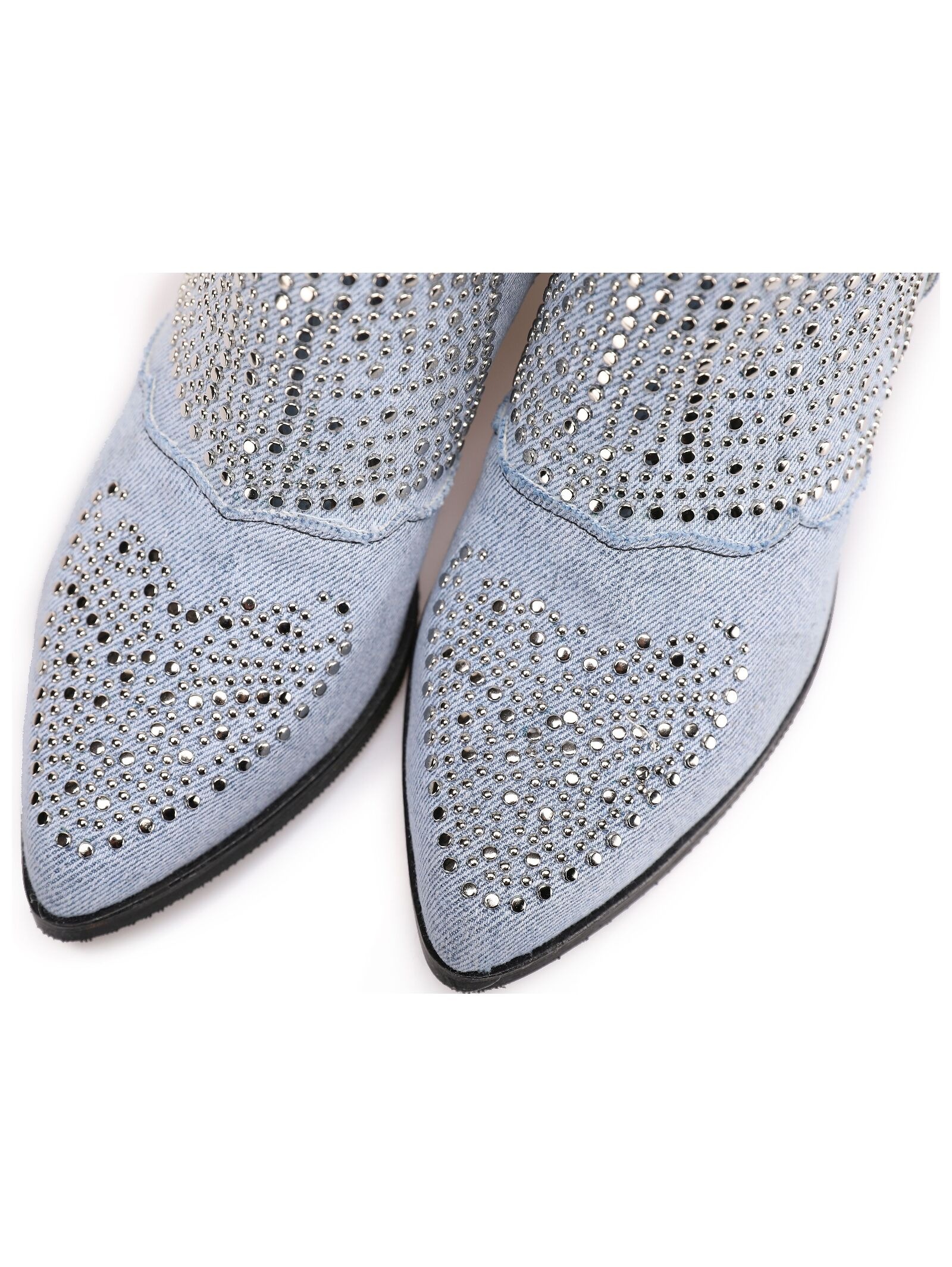 INUOVO Stiefelette »INUOVO Stiefelette Textil«