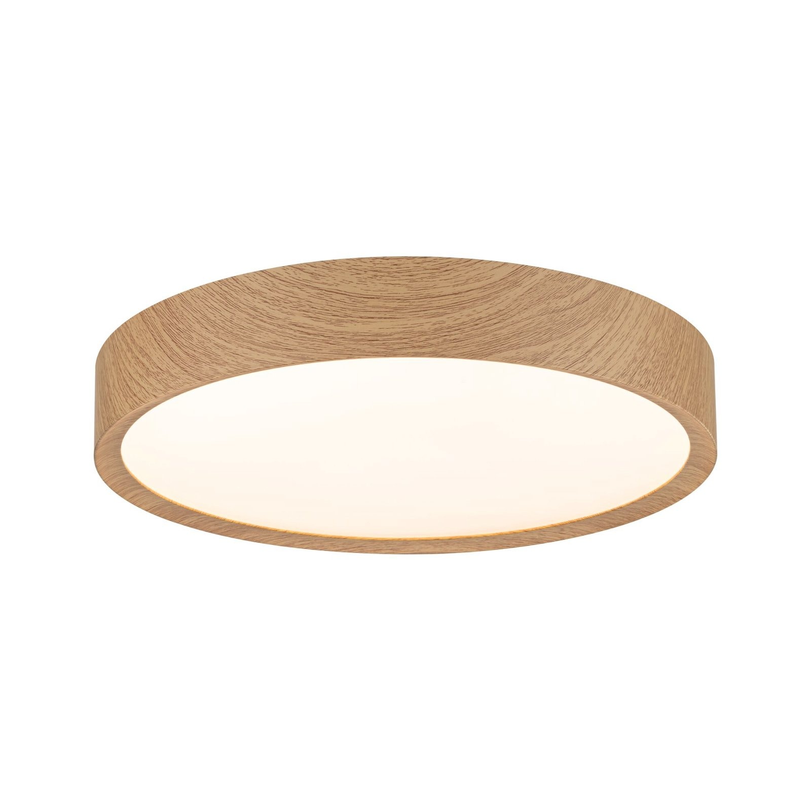 Paulmann LED Deckenleuchte »Selection Bathroom Tega IP44 24W 230V Kunststoff«, 1 flammig, WhiteSwitch