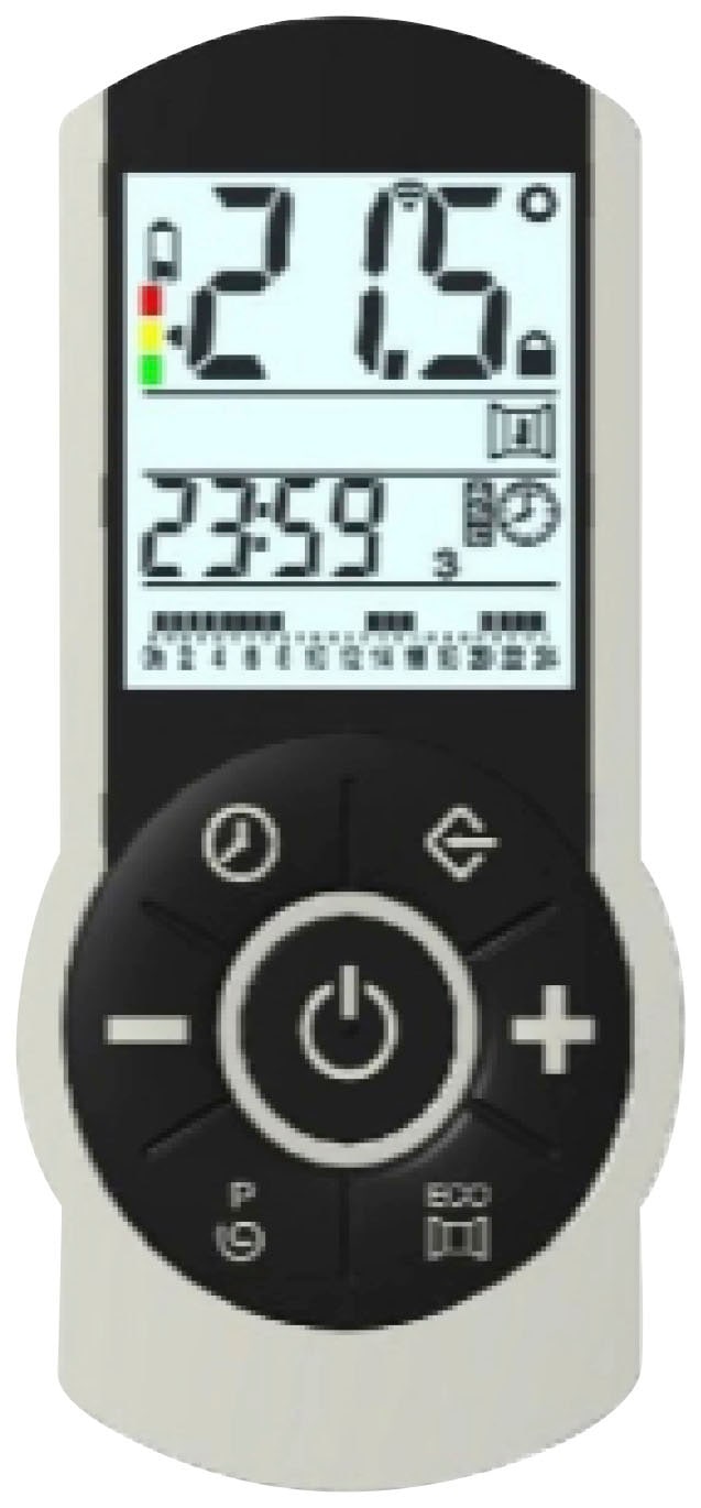 Ximax Heizstab »Heizstab Typ 4«, 900 Watt, Weiß