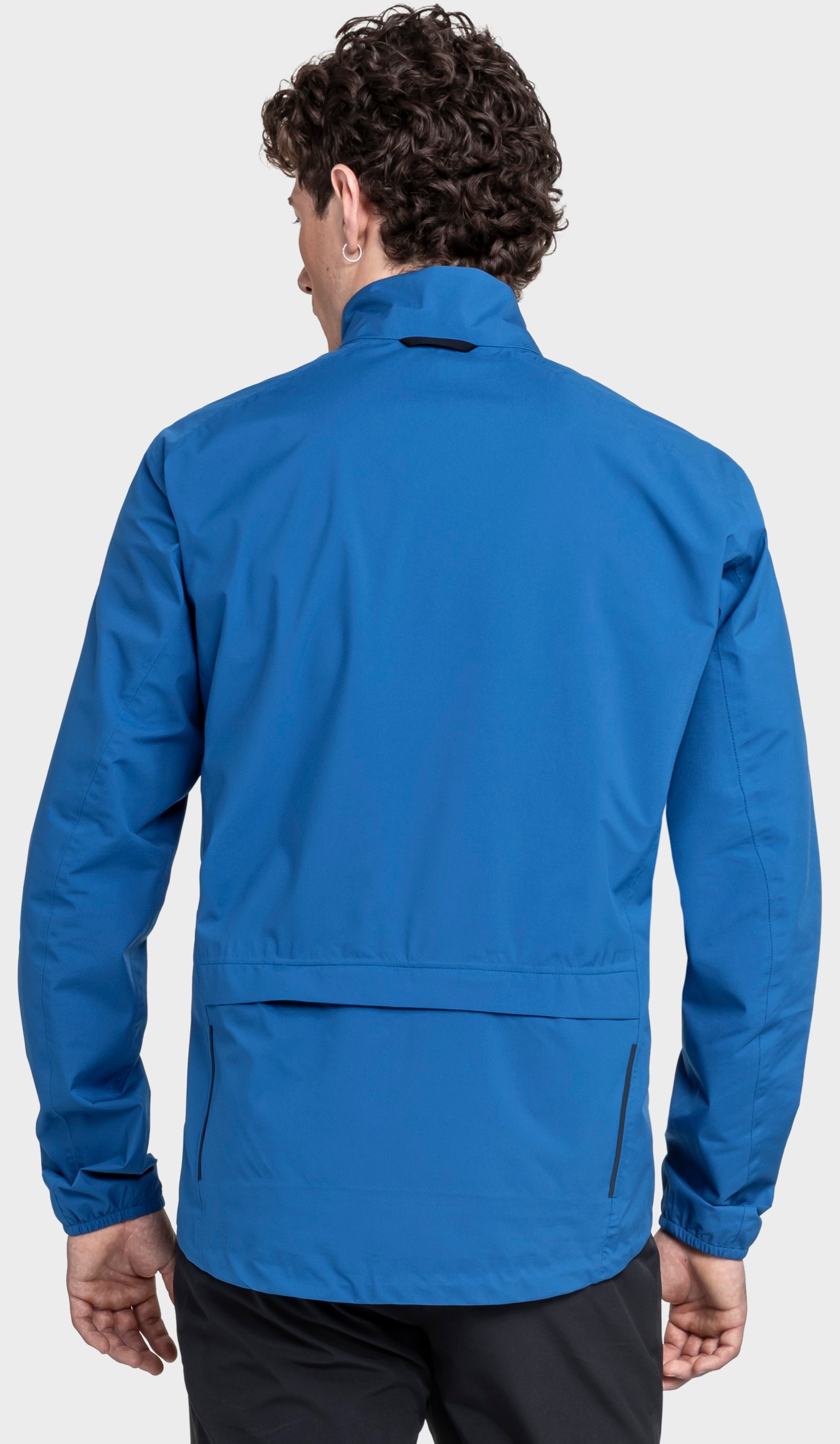 Schöffel Outdoorjacke »Jacket Style Lurbek MNS« ohne Kapuze