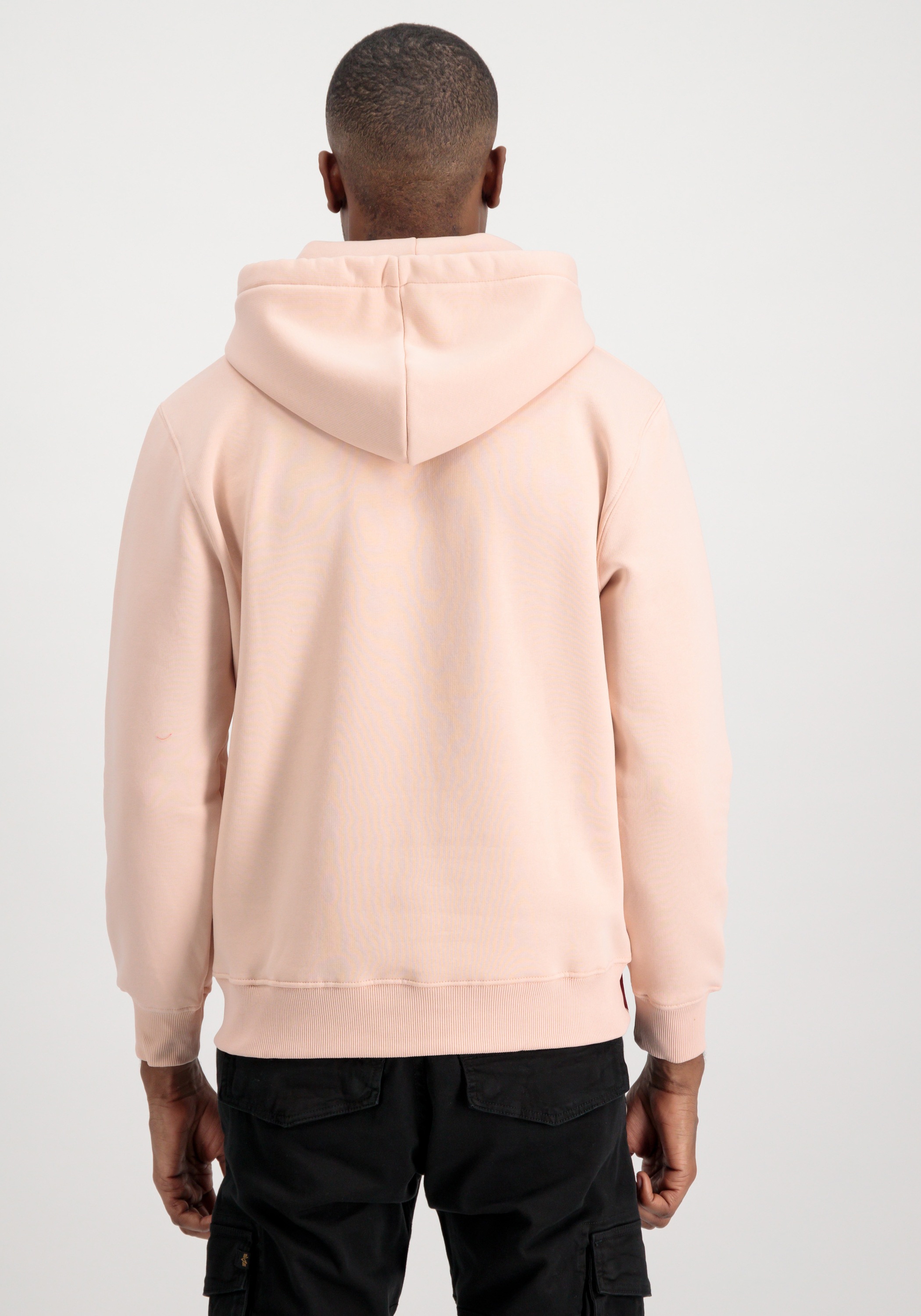 Alpha Industries Hoodie »Basic Hoodie BL«