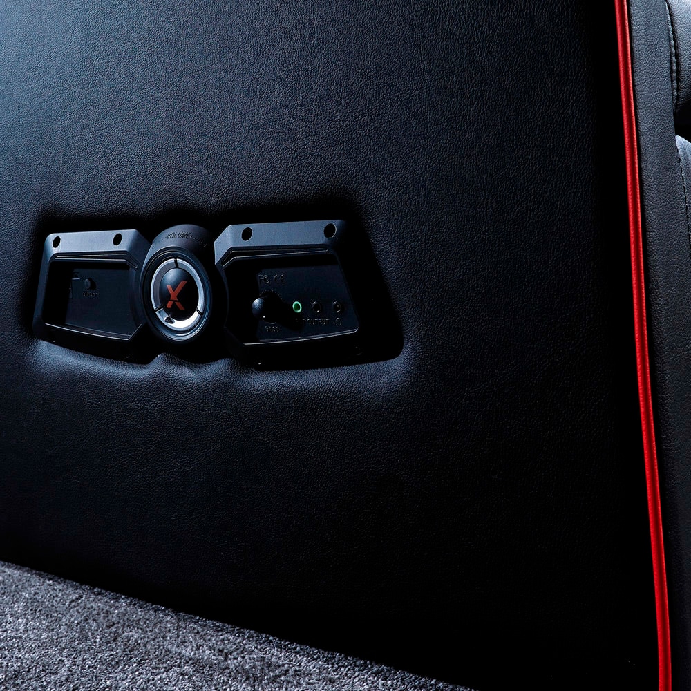 X Rocker Gaming-Stuhl »Shift Luxe Junior«, Kunstleder