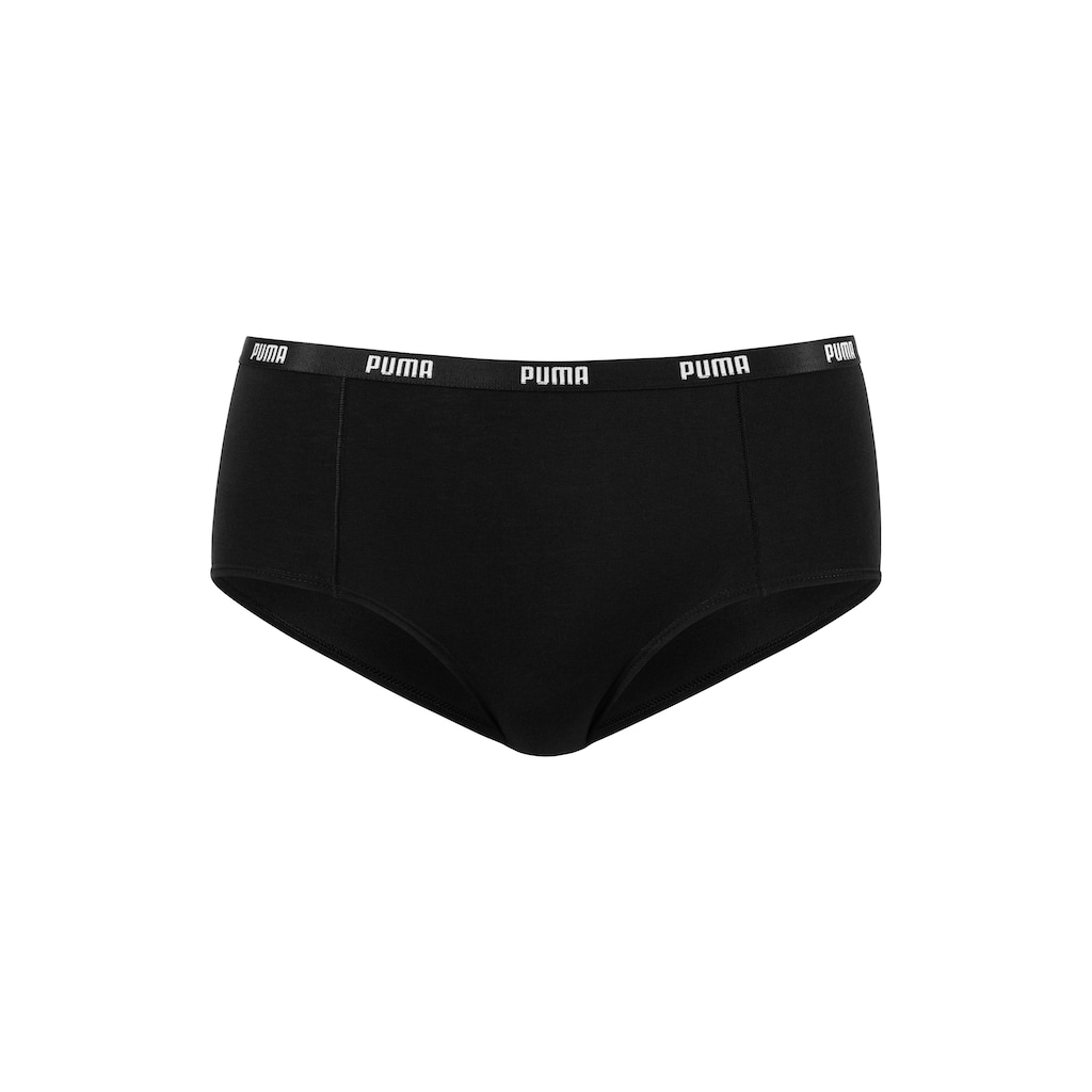 PUMA Panty, (Packung)