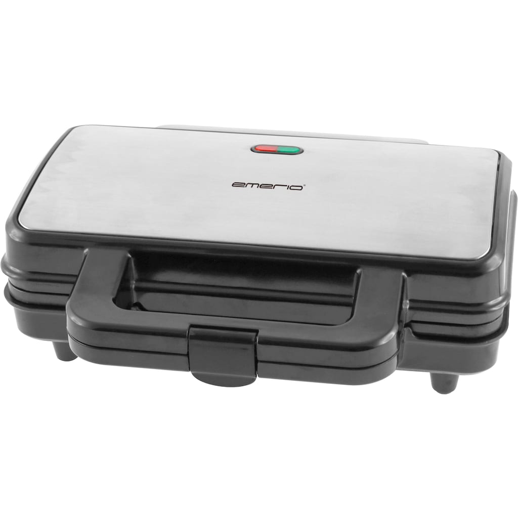 Emerio Sandwichmaker »ST-109562 XXL«, 900 W