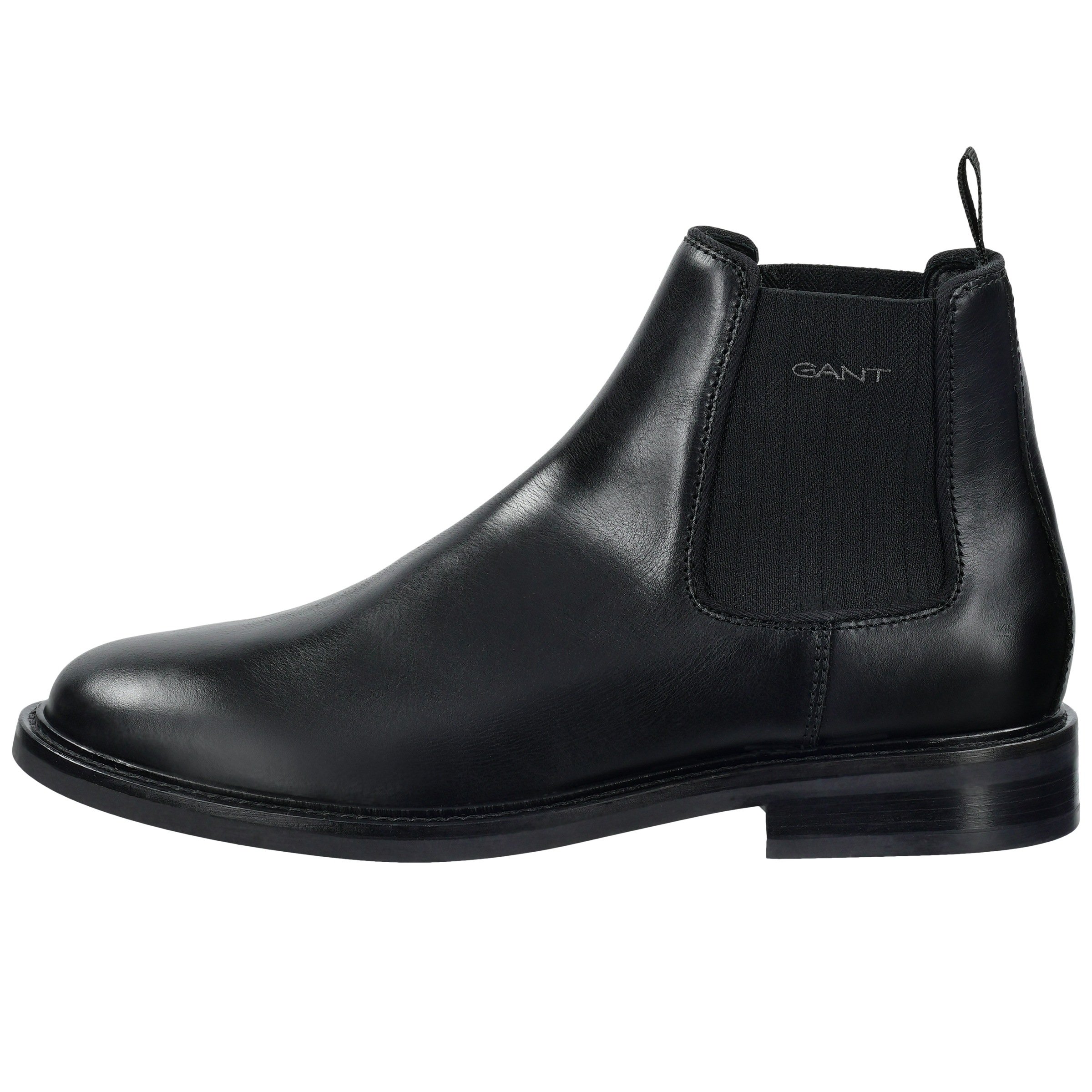 Gant Chelseaboots »ST FAIRKON«  Stiefelette, Schlupfboots mit Stretcheinsätze
