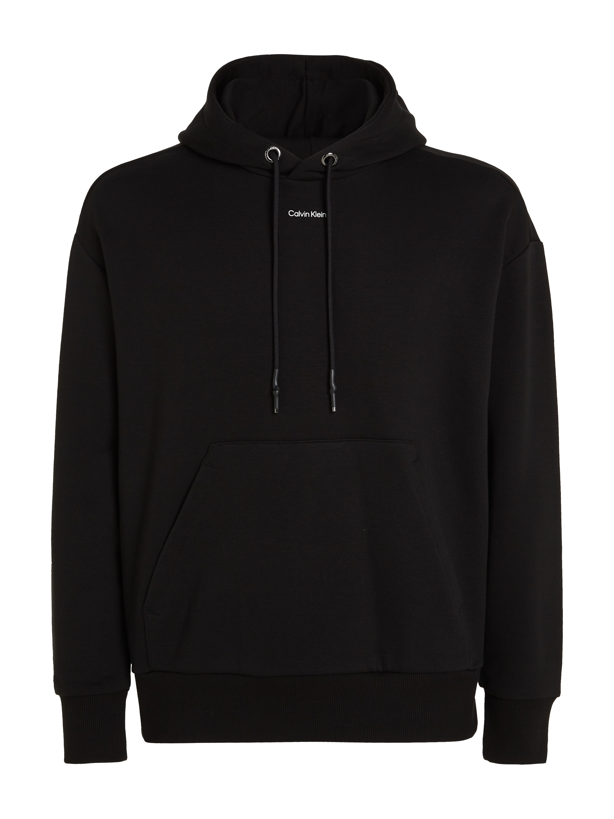 Calvin Klein Kapuzensweatshirt »NANO LOGO HOODIE«, mit Logoschritftzug