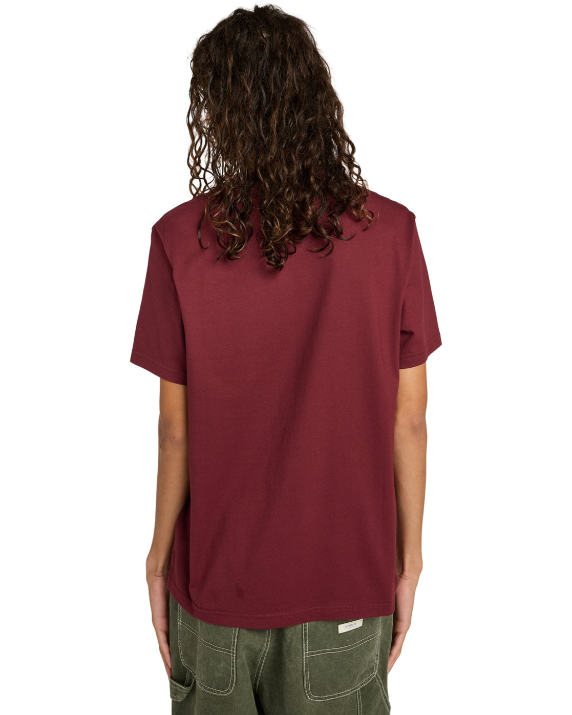 Element T-Shirt »Icon Embroidery«
