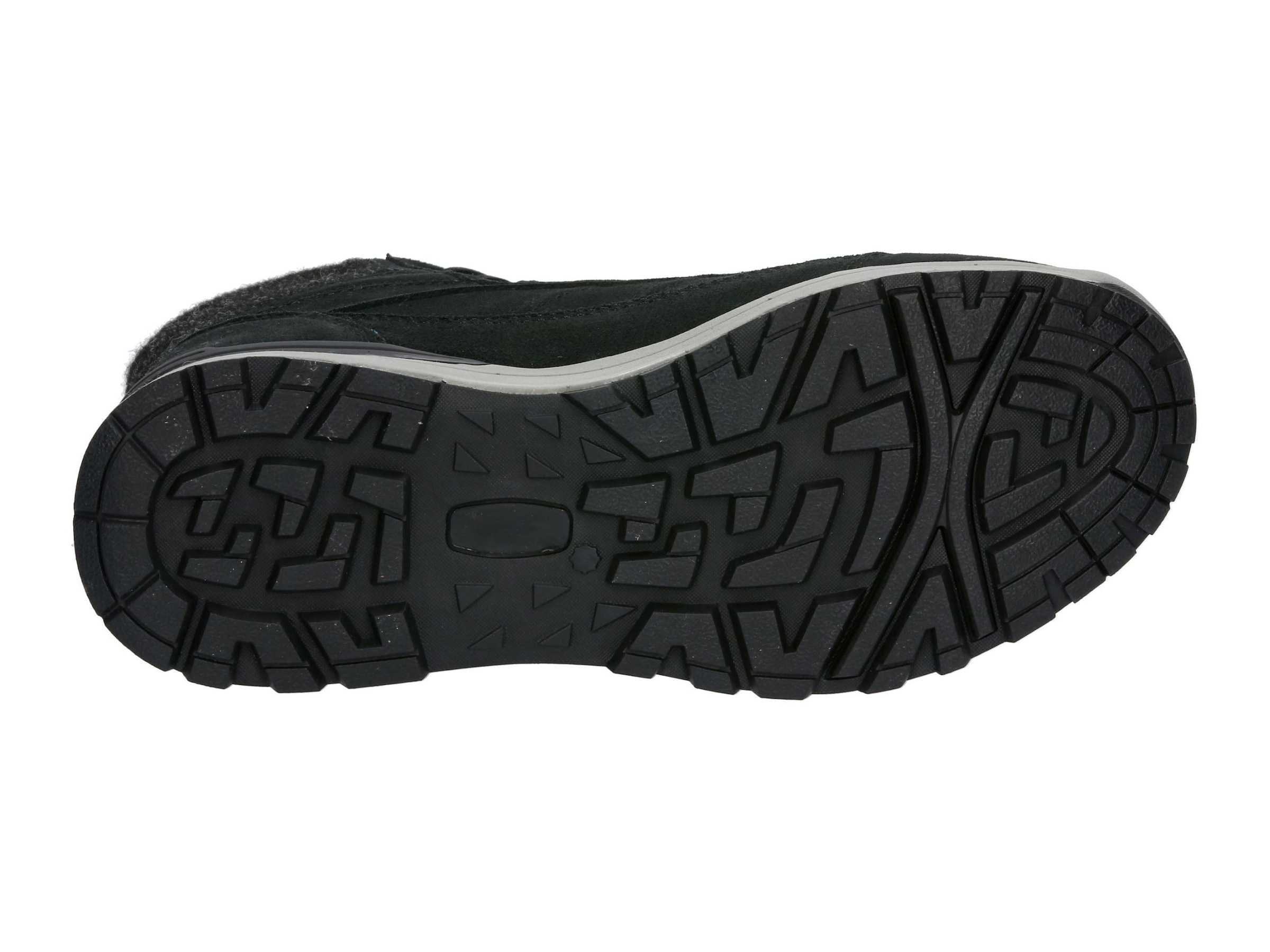 BRÜTTING Winterboots »Winterboot Frost«