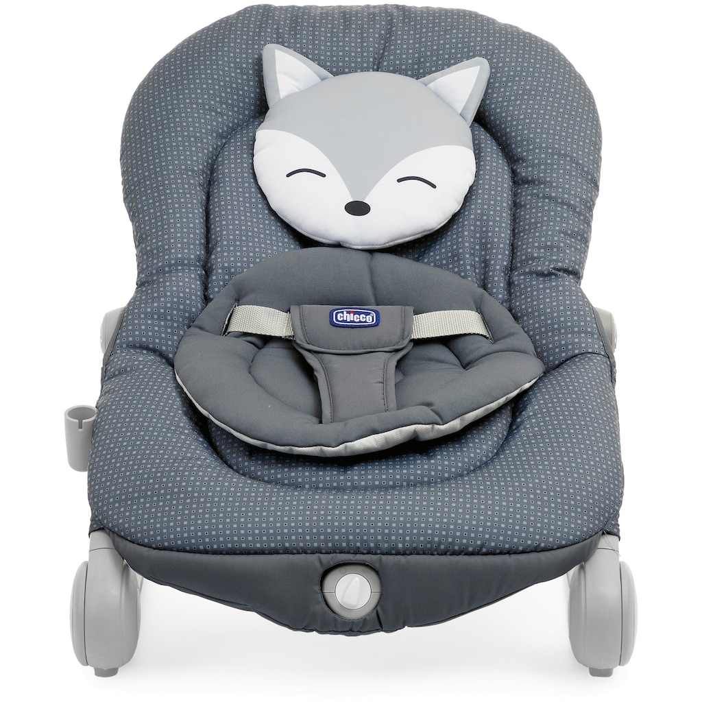Chicco Babywippe »Balloon, Foxy«, bis 18 kg