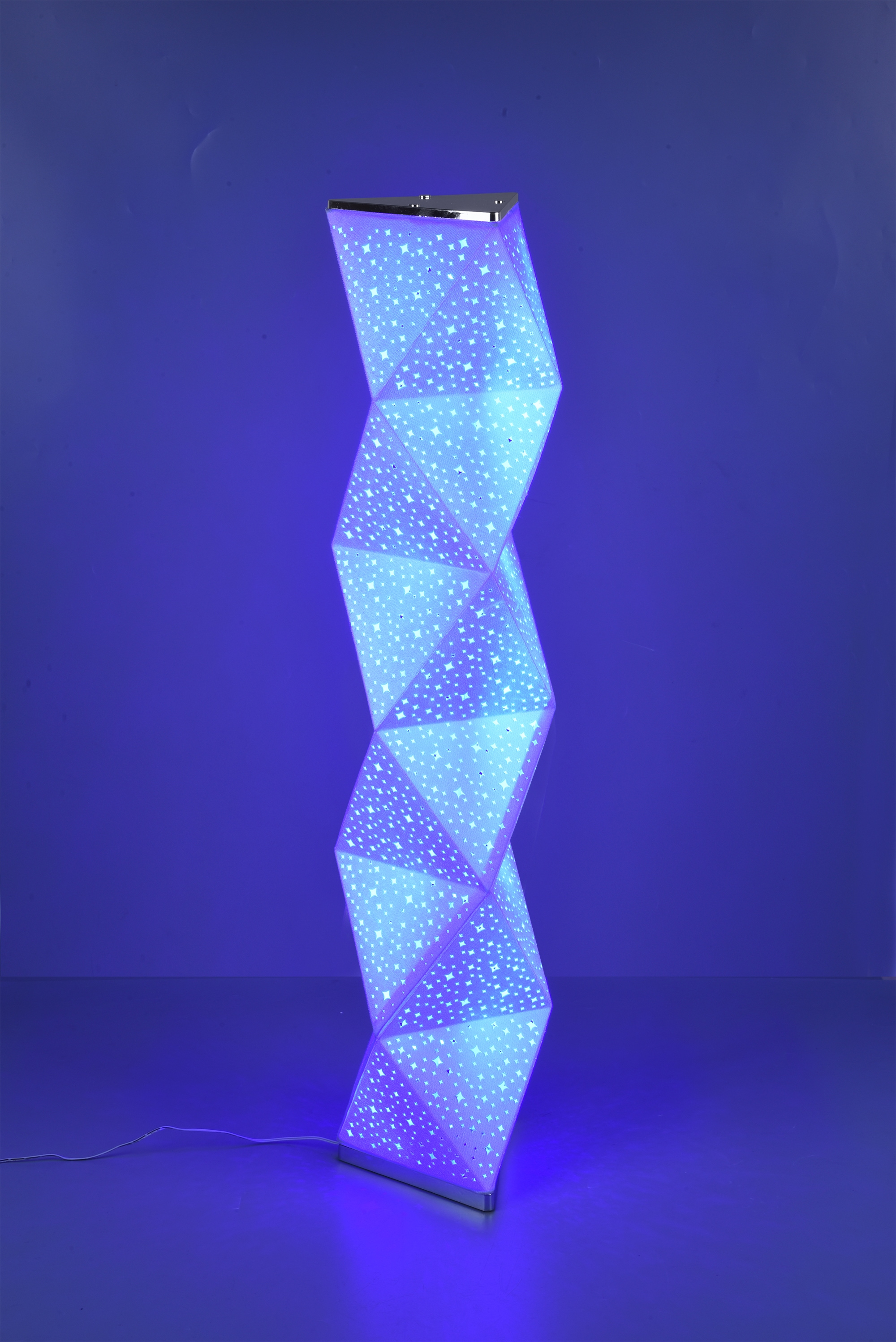 TRIO Leuchten LED Stehlampe flammig-flammig, integrierter RGBW-Farbwechsler 1 online bestellen »SUMA«, inkl. Fernbedienung, Dimmer