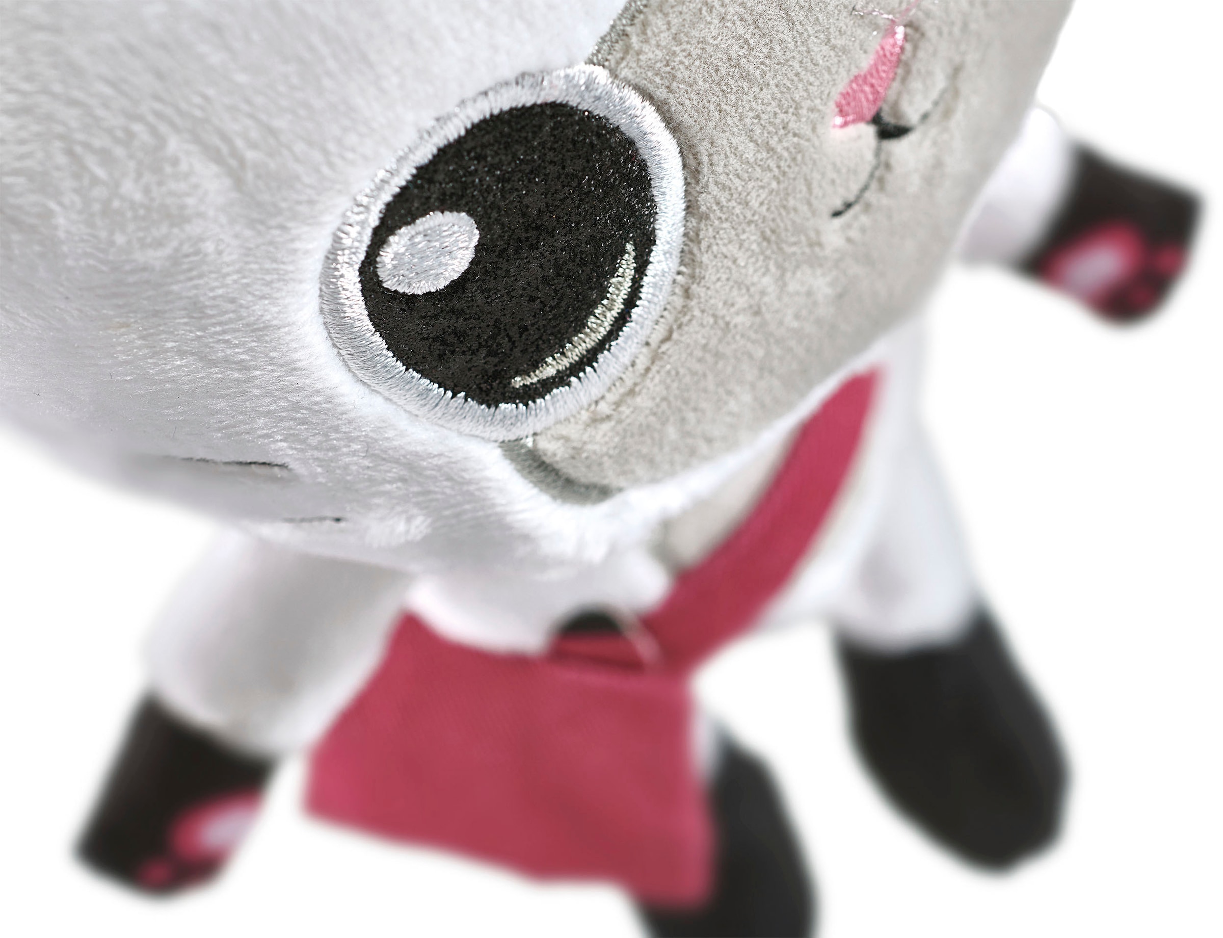 Schmidt Spiele Plüschfigur »Gabby's Dollhouse, Panda Pfötchen, 28 cm«
