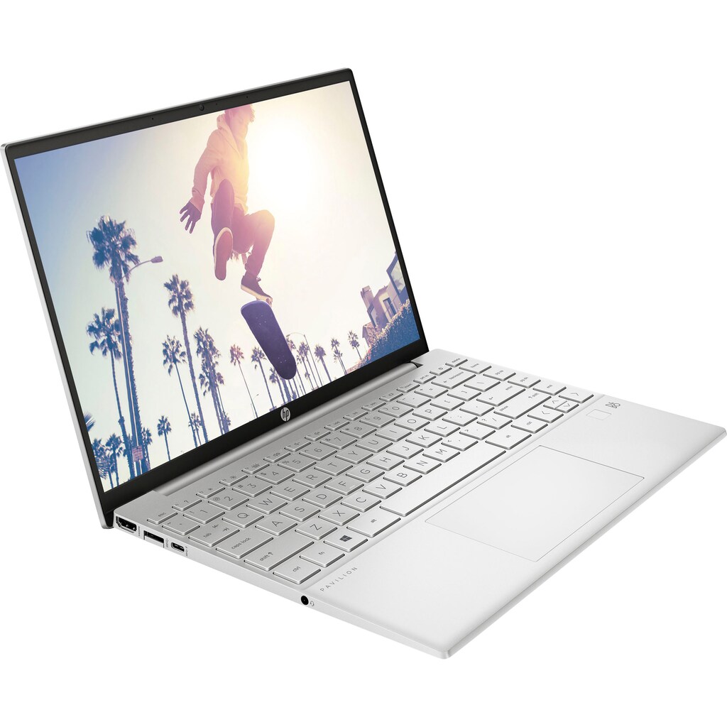 HP Notebook »13-be0053ng«, 33,8 cm, / 13,3 Zoll, AMD, Ryzen 5, Radeon Graphics, 512 GB SSD