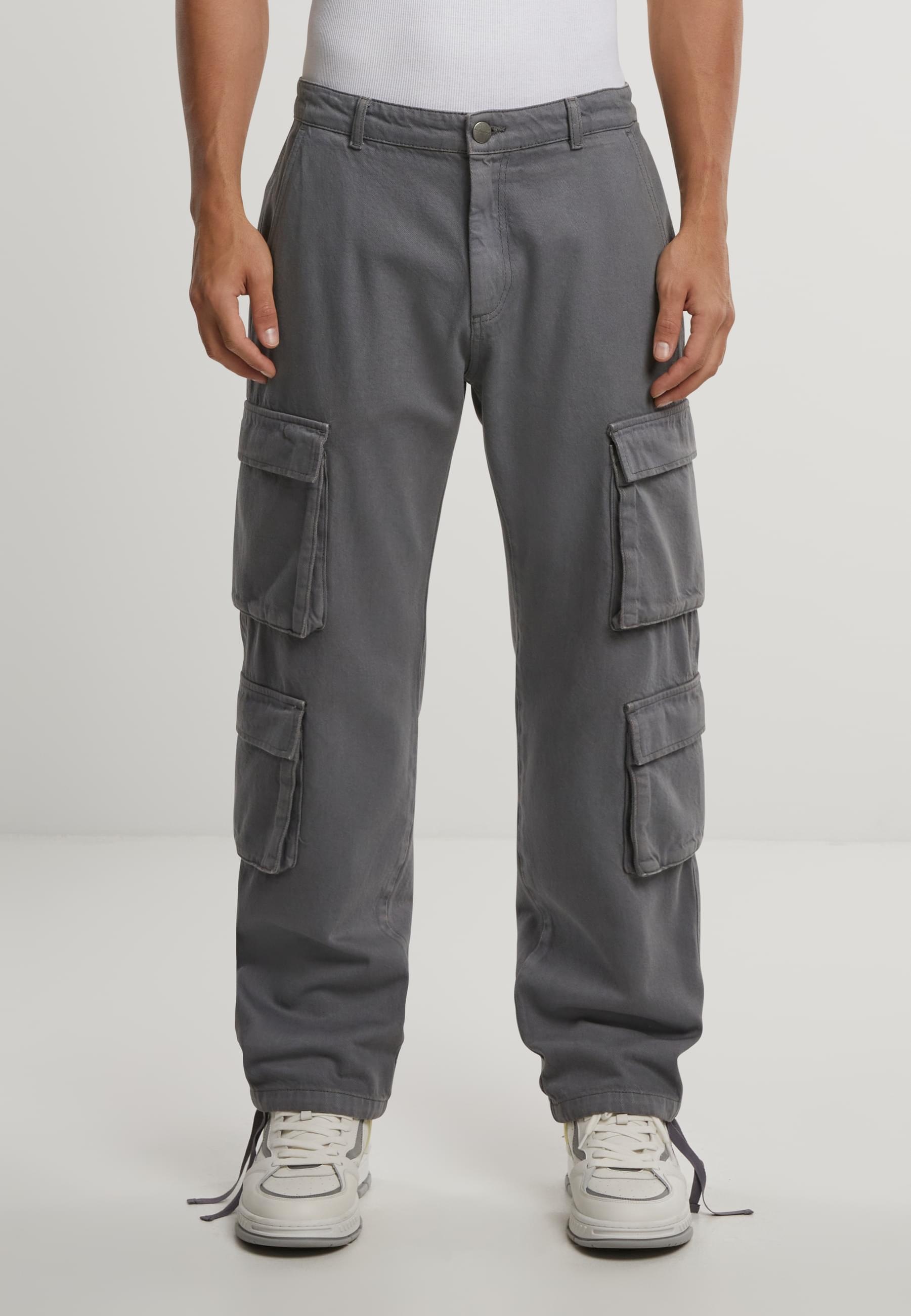 2Y Studios Cargohose »2Y Studios 2Y Kiran 4 Pocket Cargo«