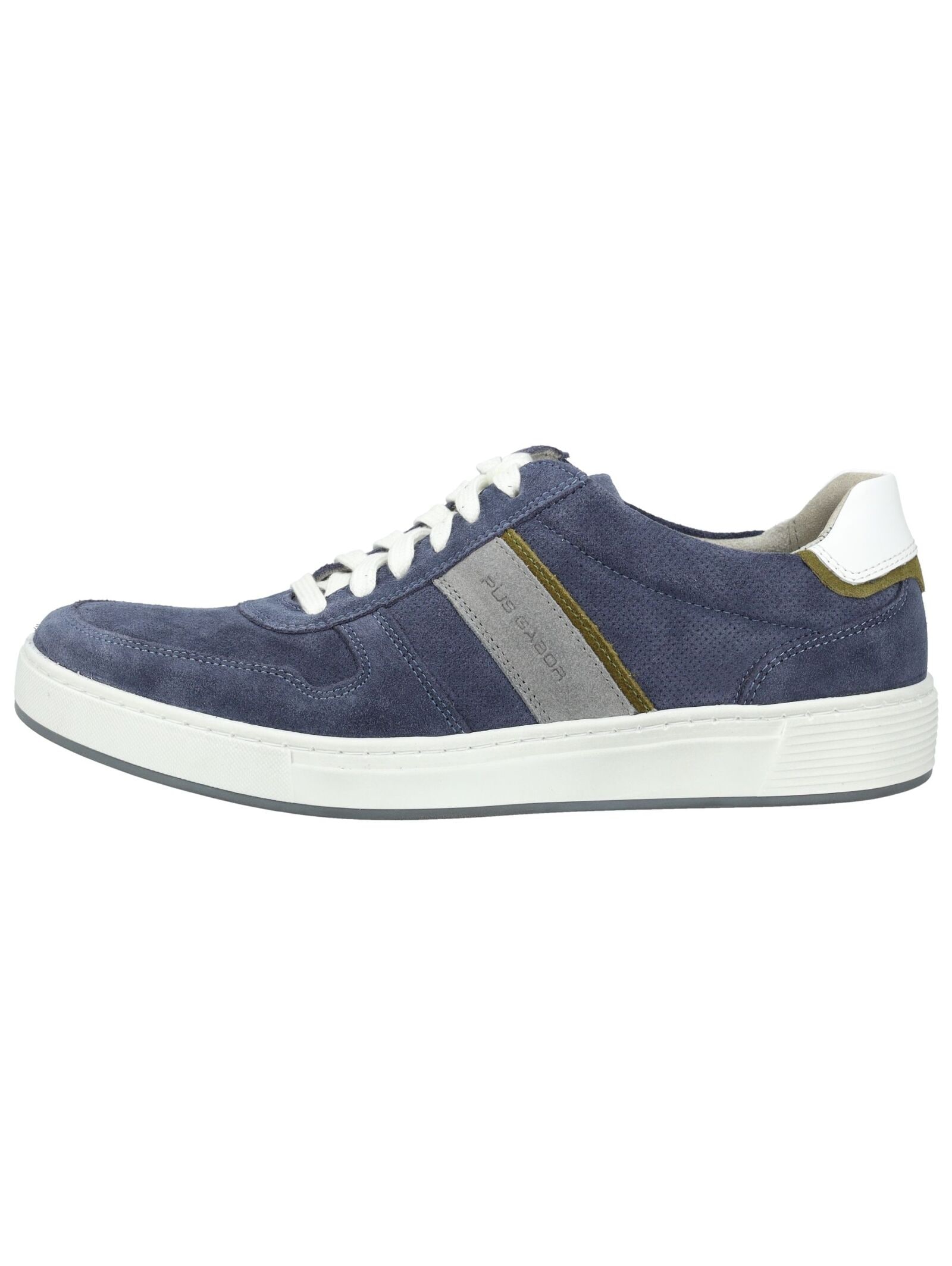 Pius Gabor Sneaker »Pius Gabor Sneaker Veloursleder«