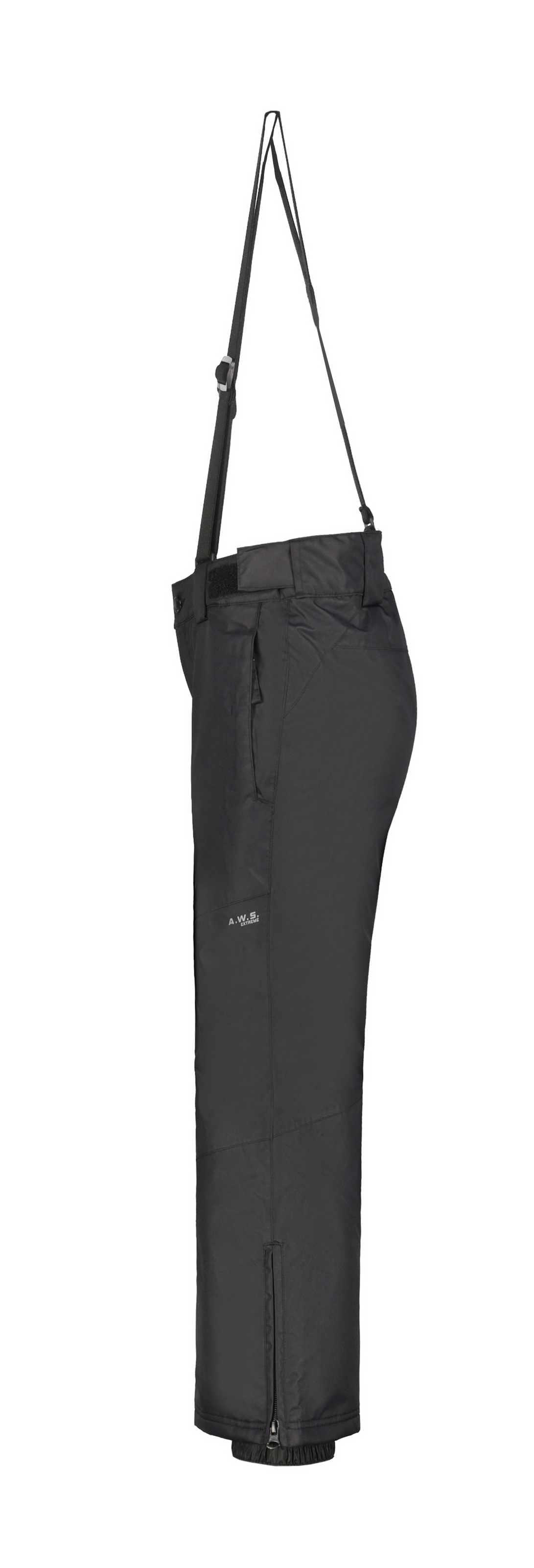 Icepeak Schneehose »ICEPEAK LENZEN JR«, (1 tlg.)