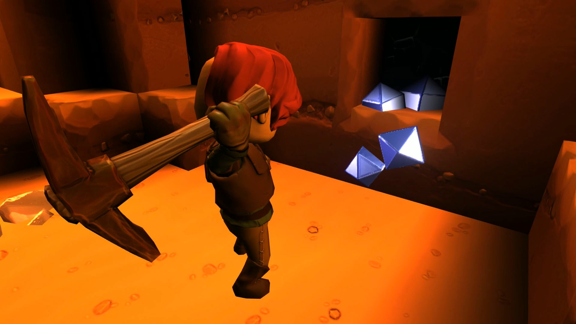 505 GAMES Spielesoftware »Portal Knights«, Nintendo Switch
