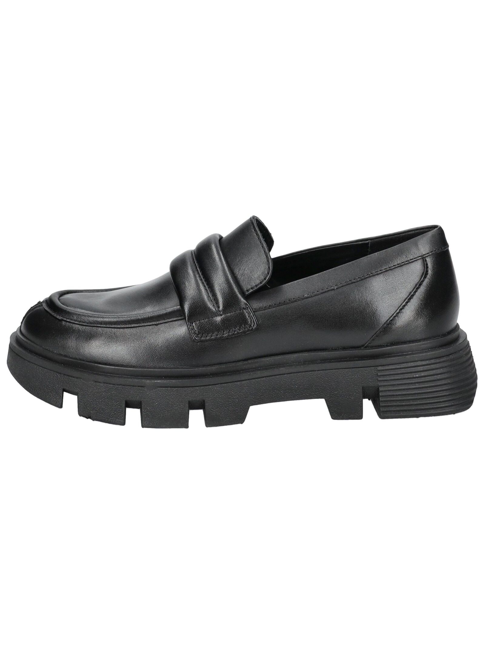 Geox Slipper »Geox Slipper Leder«