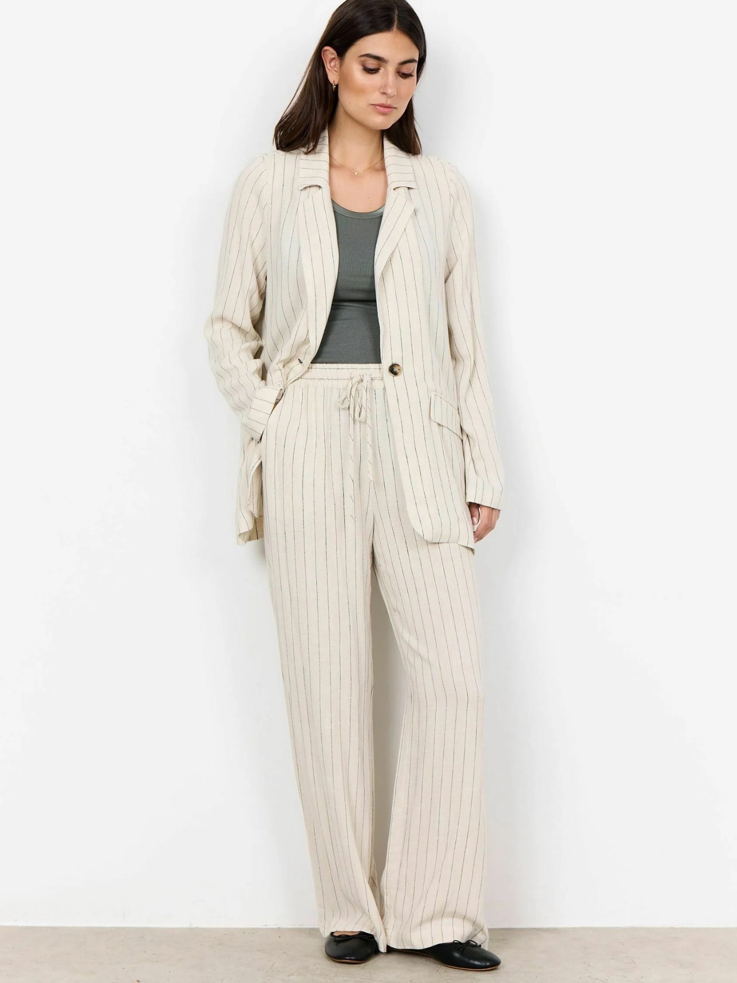 soyaconcept Blusenblazer »Soya Concept Blazer SC-POULA 3«