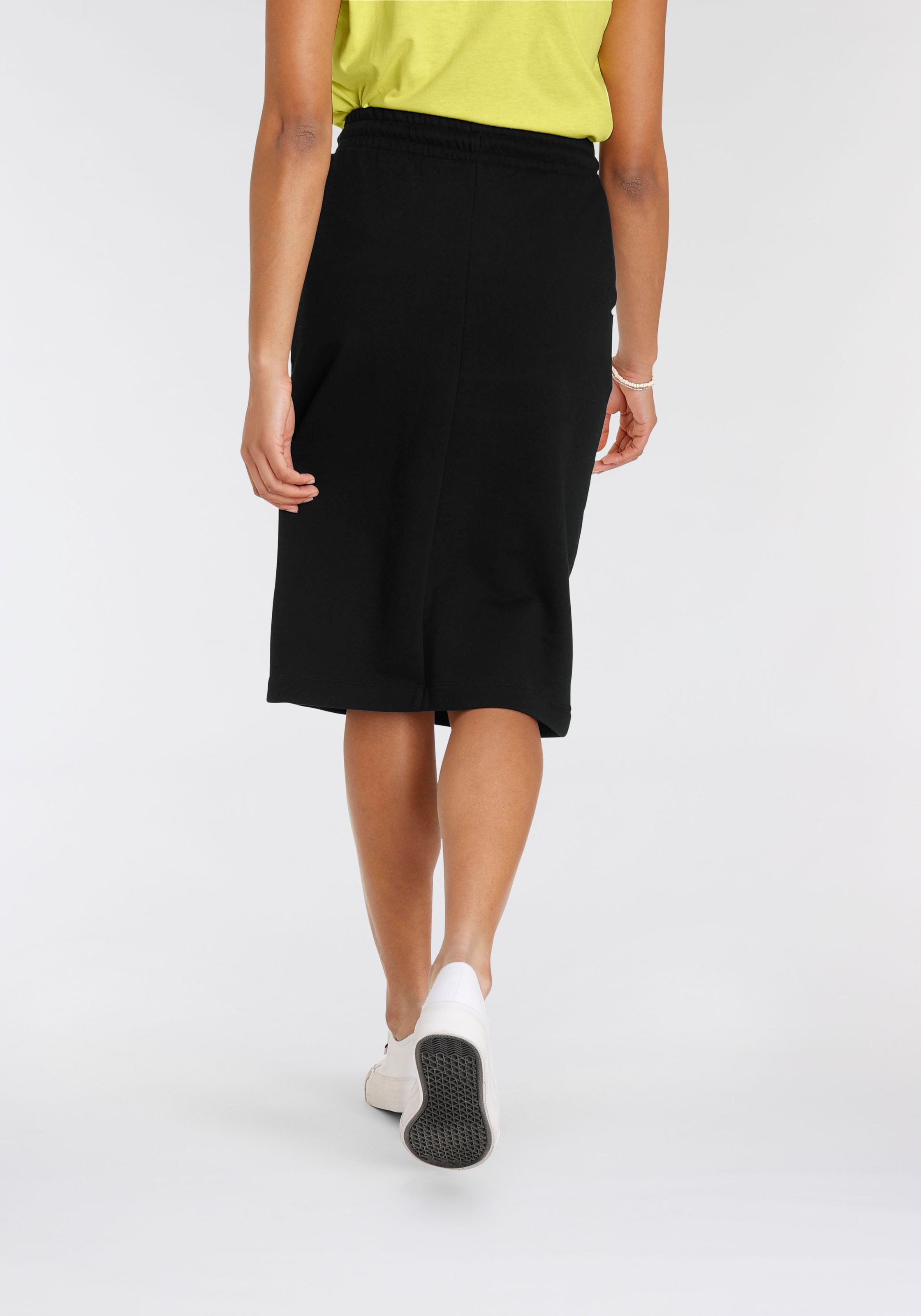 3. Bild von Boysen's Sweatrock, in neuer Midi-Länge  NEUE  KOLLEKTION