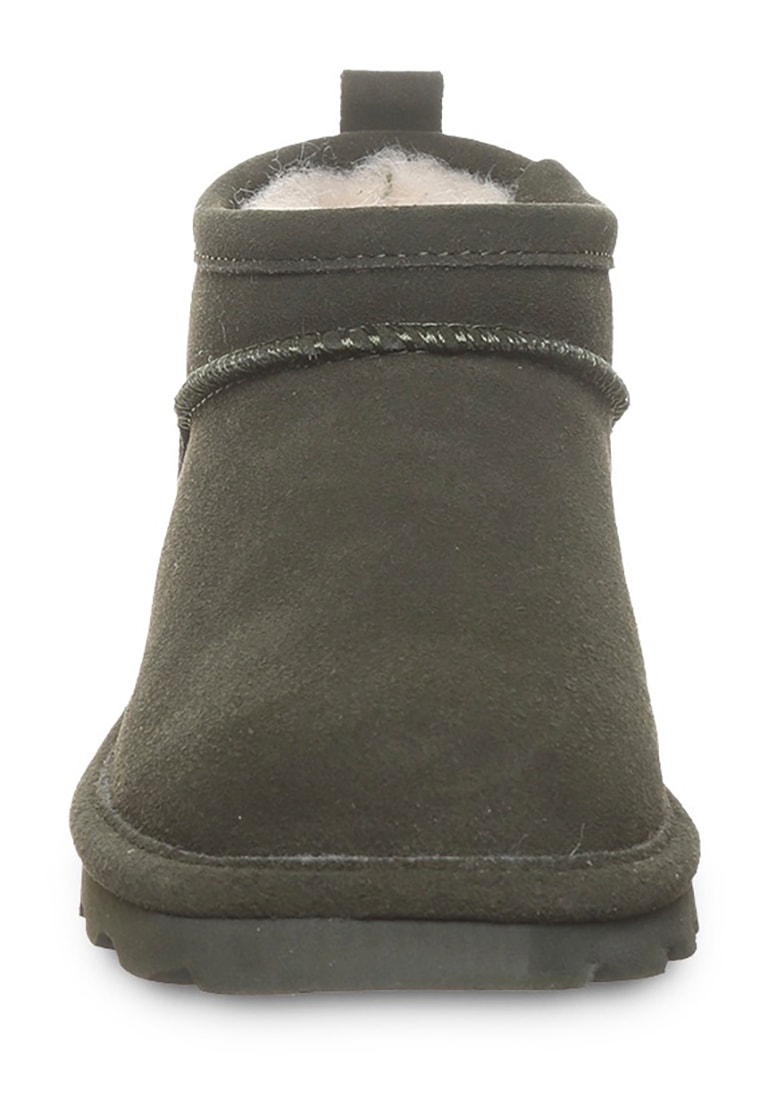 Bearpaw Winterboots »SuperShorty ELLE SHORT«, Schlupfboots mit wasserabweisender mit BearCoat™ Imprägnierung