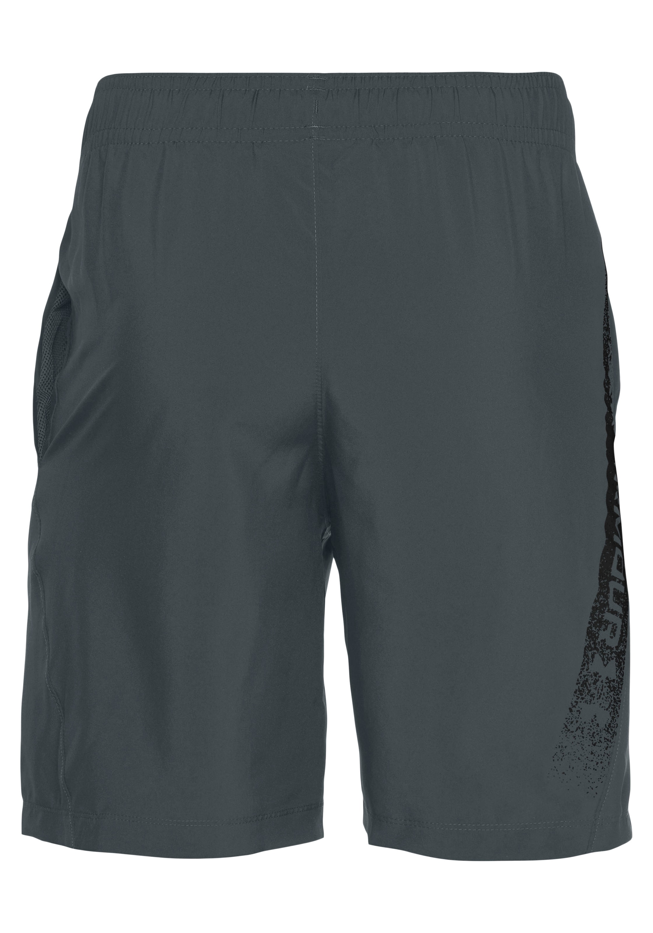 8. Bild von Under Armour® Shorts »UA WOVEN GRAPHIC SHORTS«