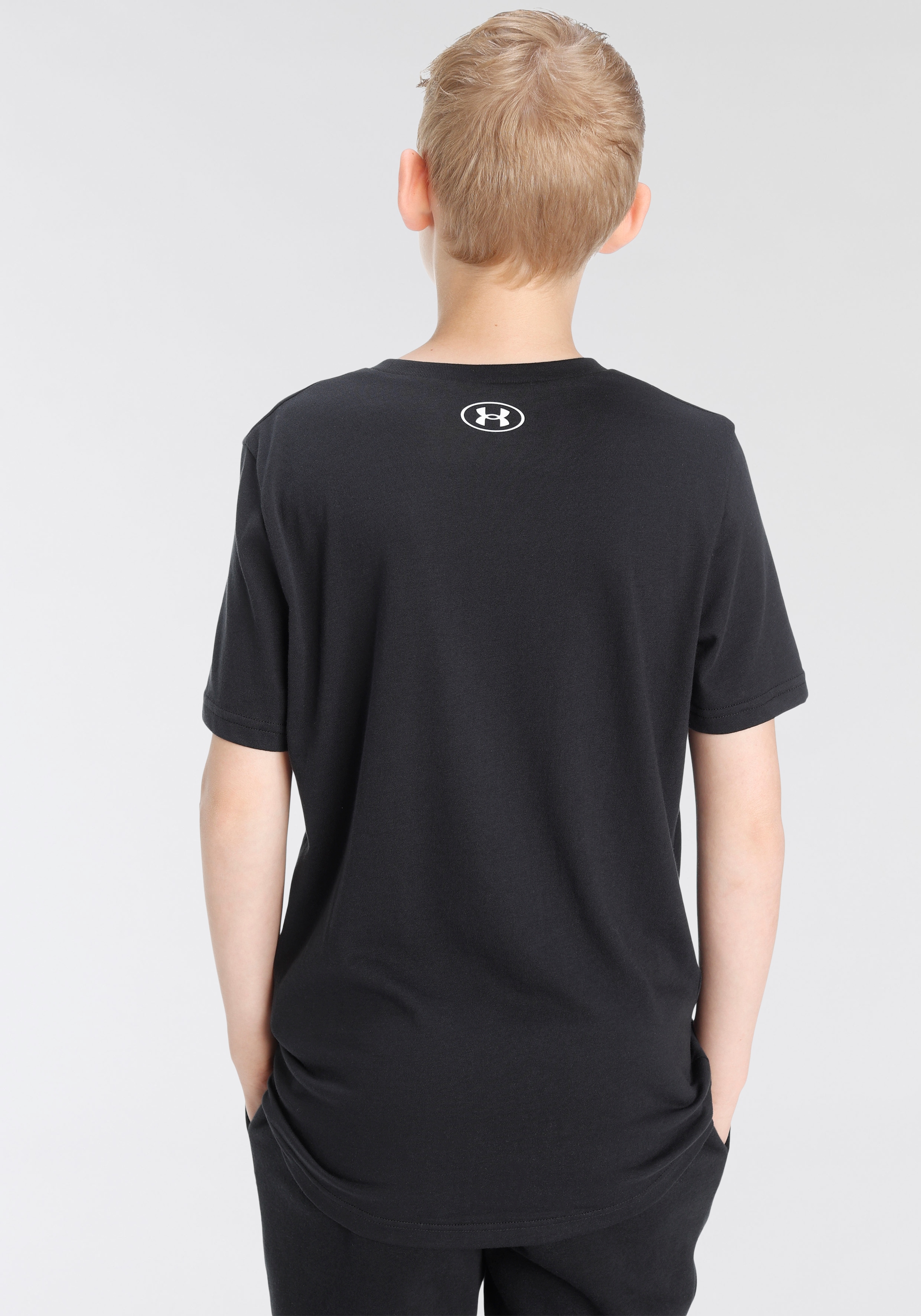 Under Armour® T-Shirt »SPORTSTYLE LOGO SHORTSLEEVE«