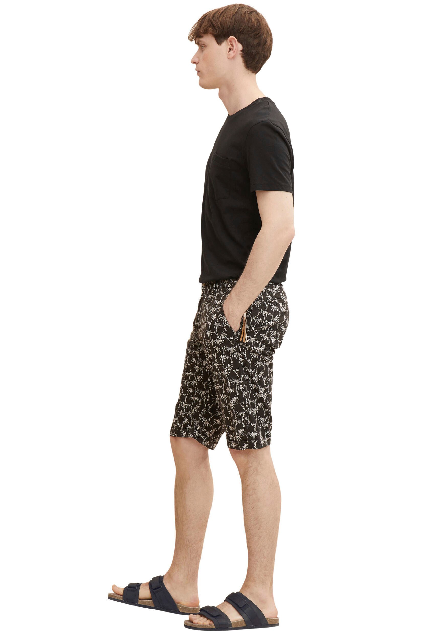4. Bild von TOM TAILOR Shorts