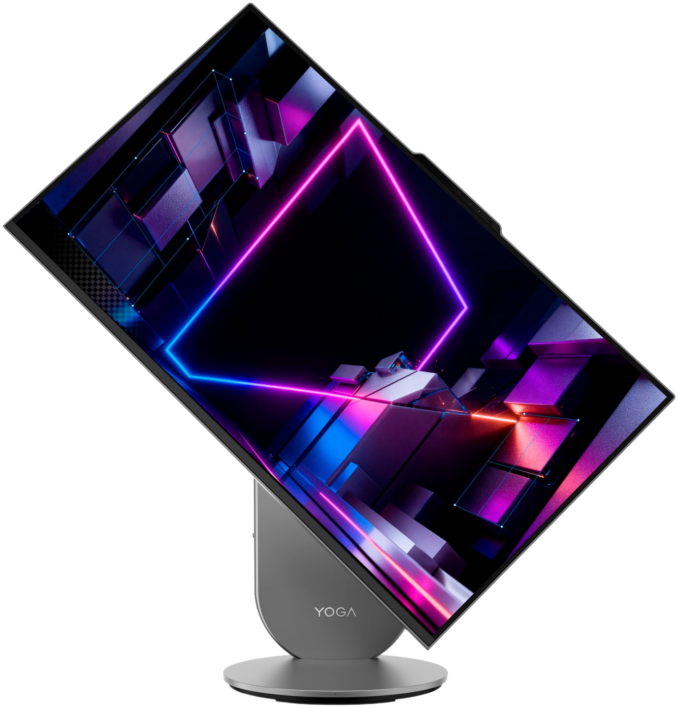 Lenovo All-in-One PC »Yoga AIO 27IPH11«