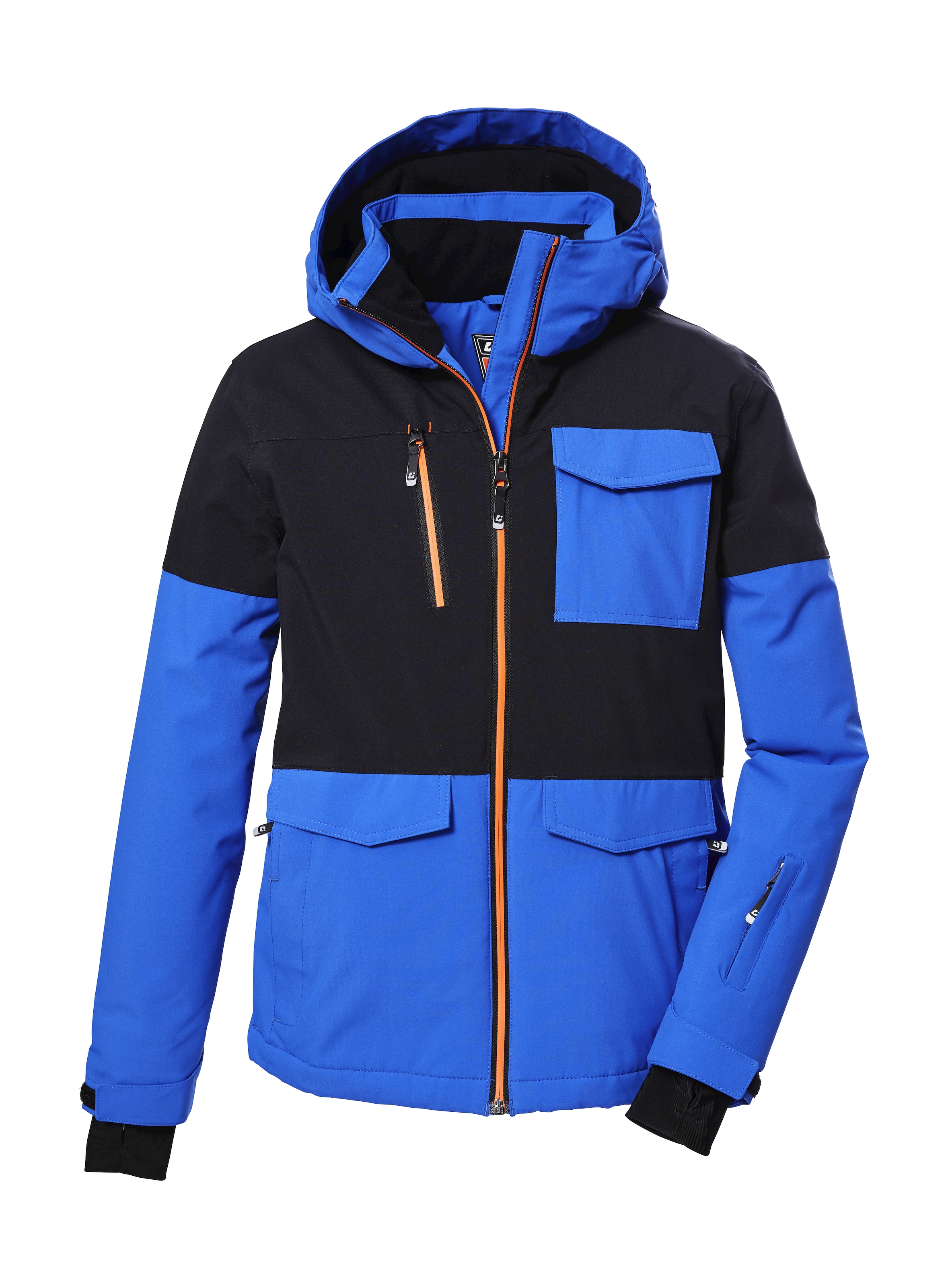 Killtec Skijacke »KSW 149 BYS SKI JCKT«