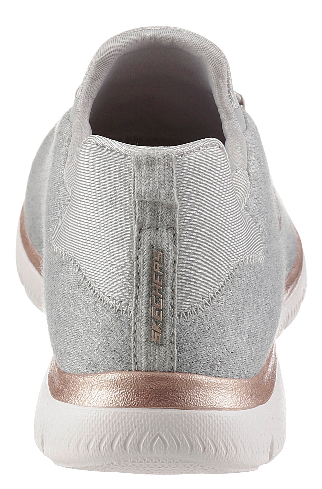 Skechers Slip-On Sneaker »SUMMITS«, mit Memory Foam