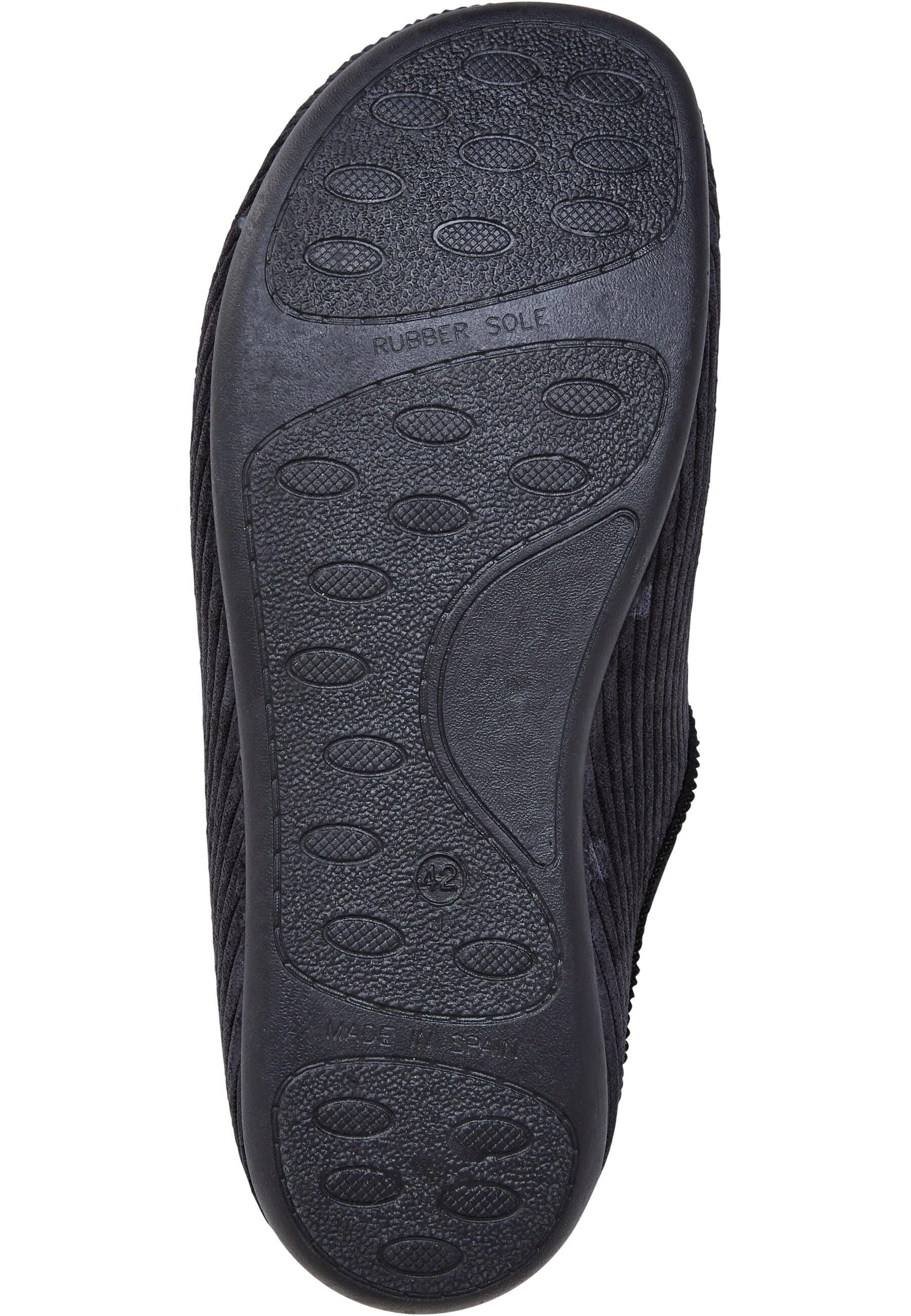 Romika Sandale »Romika Herren RO22Q3-M003-001 ROMIKA Men Comfy Cord Slipper«