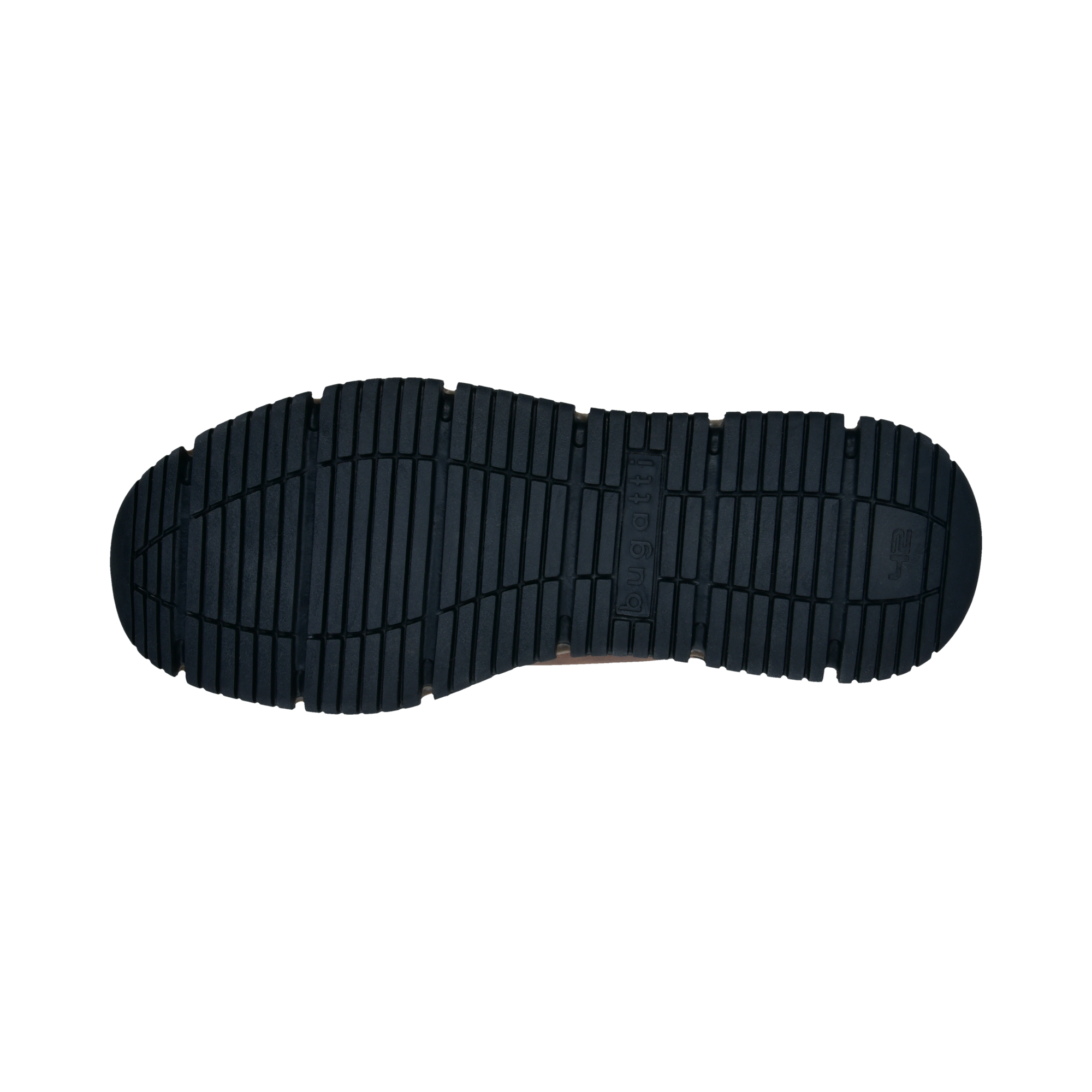 bugatti Winterboots  Schnürboots, Outdoorboots mit Logoprägung und TEX-Ausstattung