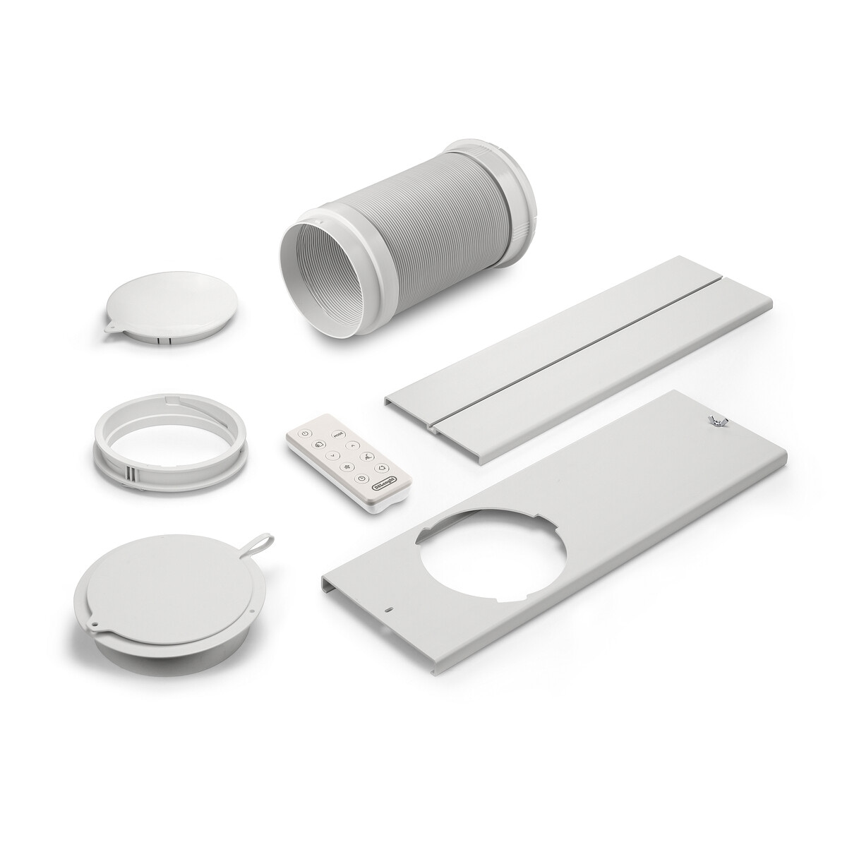 De'Longhi Klimagerät »PINGUINO PAC AP98«