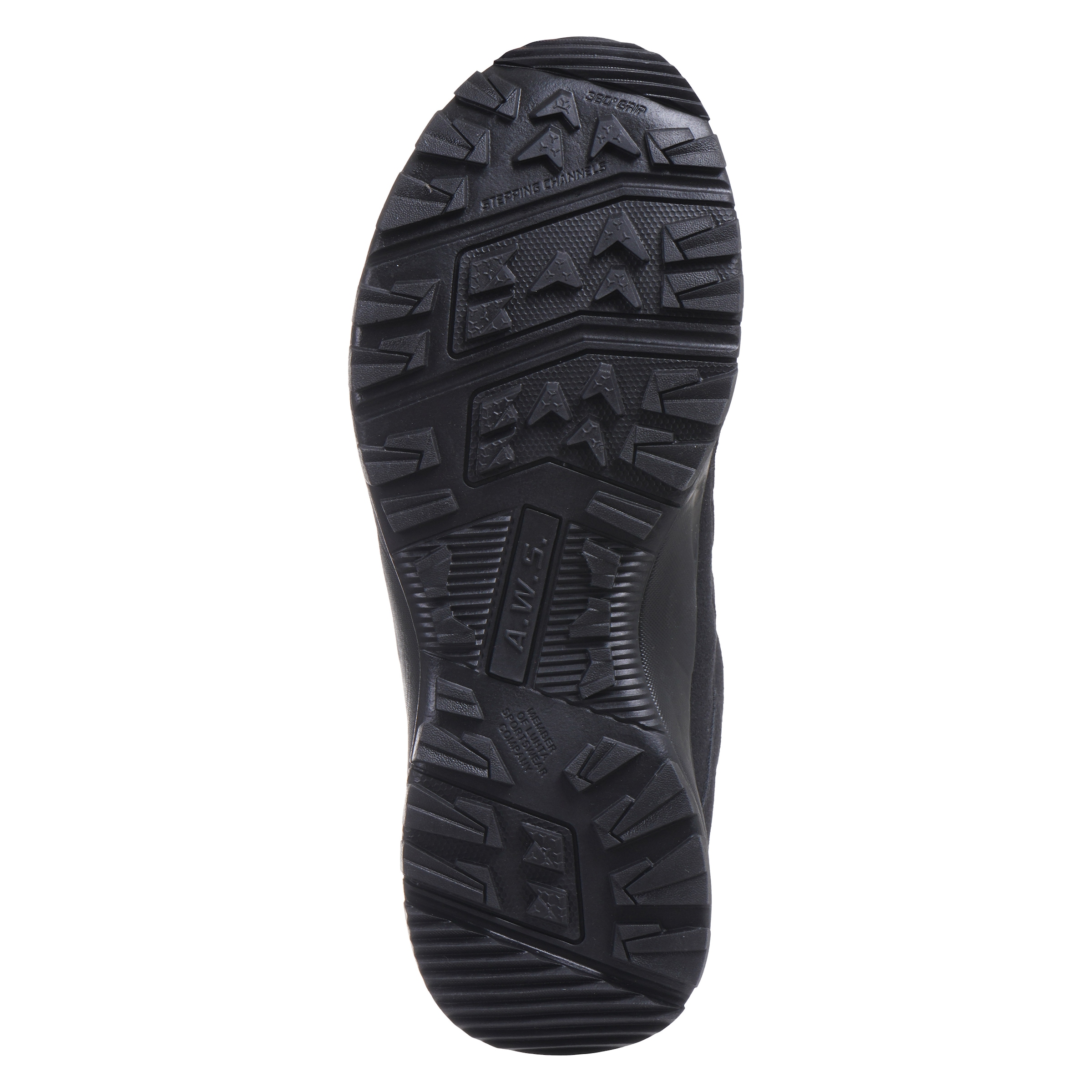 Icepeak Wanderschuh »AURA LC MS«  Wasserdicht