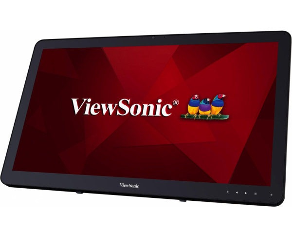 Viewsonic LCD-Monitor »TD2430«, 59,9 cm/23,6 Zoll, 1920 x 1080 px, Full HD, 5 ms Reaktionszeit, 60 Hz