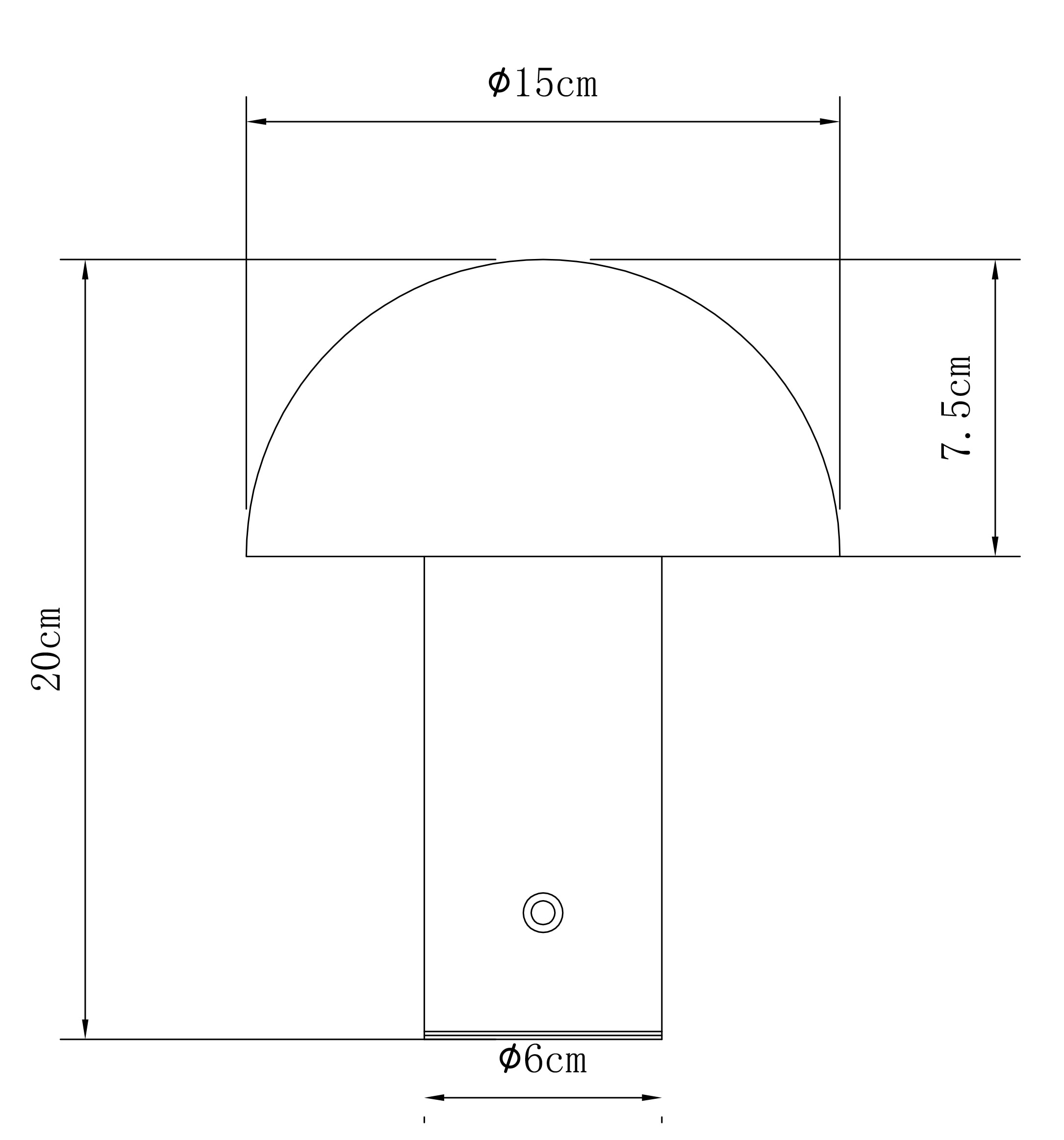 s.Oliver LED Tischleuchte »Hillu« LED-Modul 1 Stk. warmweiß - kaltweiß dimmbar, Typ-C-Ladekabel, CCT, Akku, Tischlampe kabellos, Akkulampe