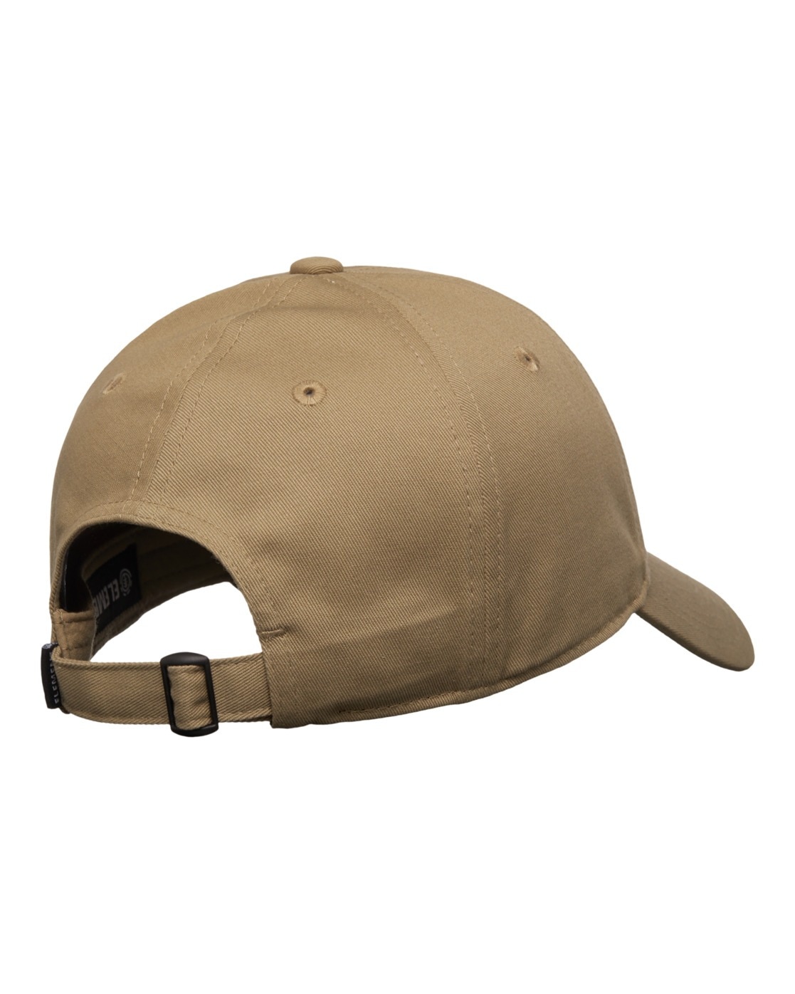 Element Fitted Cap »Icon Dad Twill«