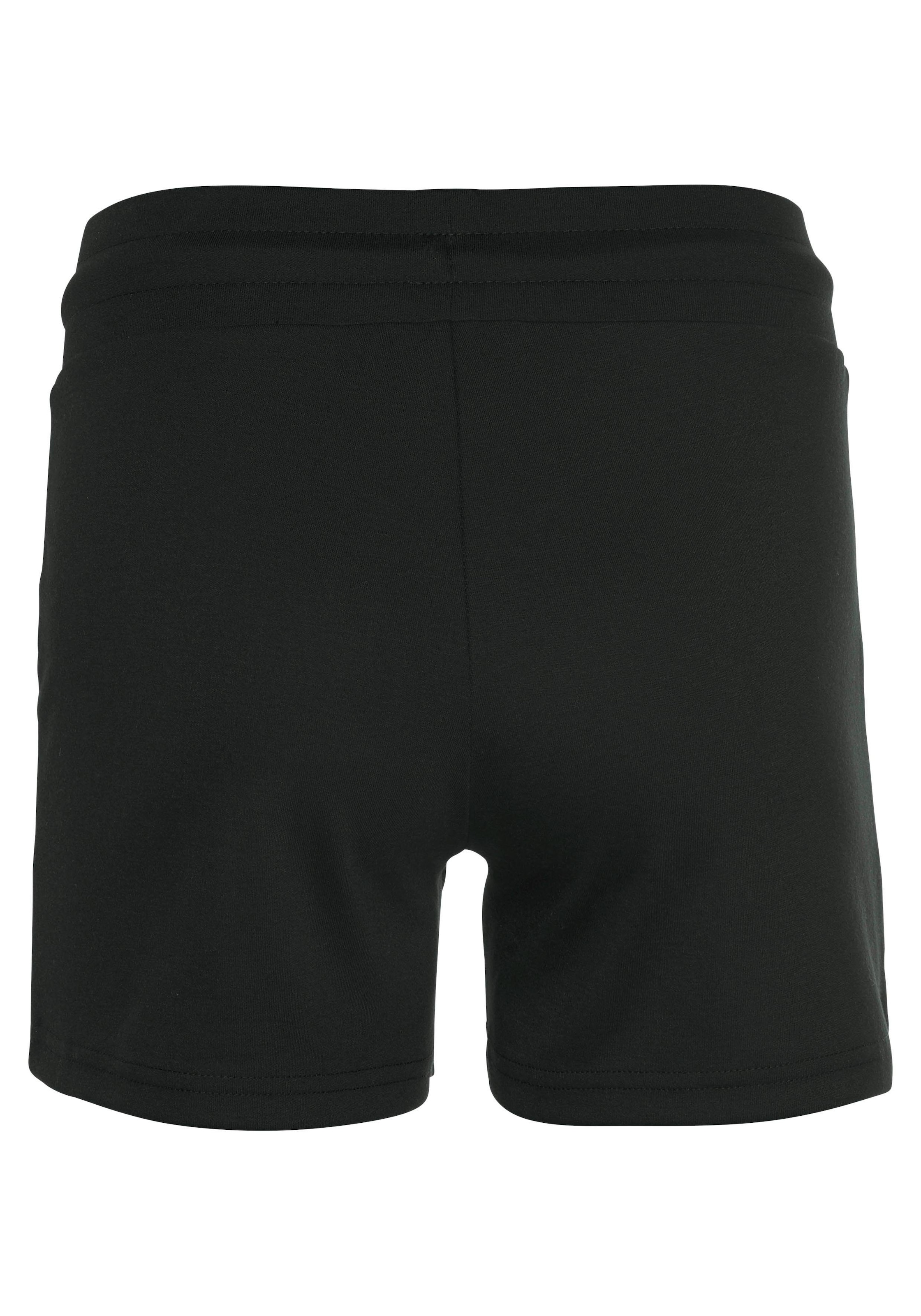 H.I.S Shorts »Essentials Shorts im Doppelpack«, (2er-Pack)