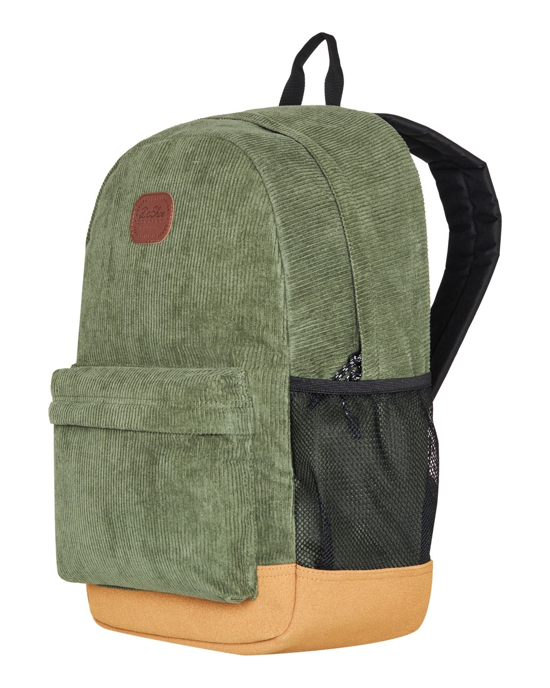 DC Shoes Tagesrucksack »Backsider Cord«