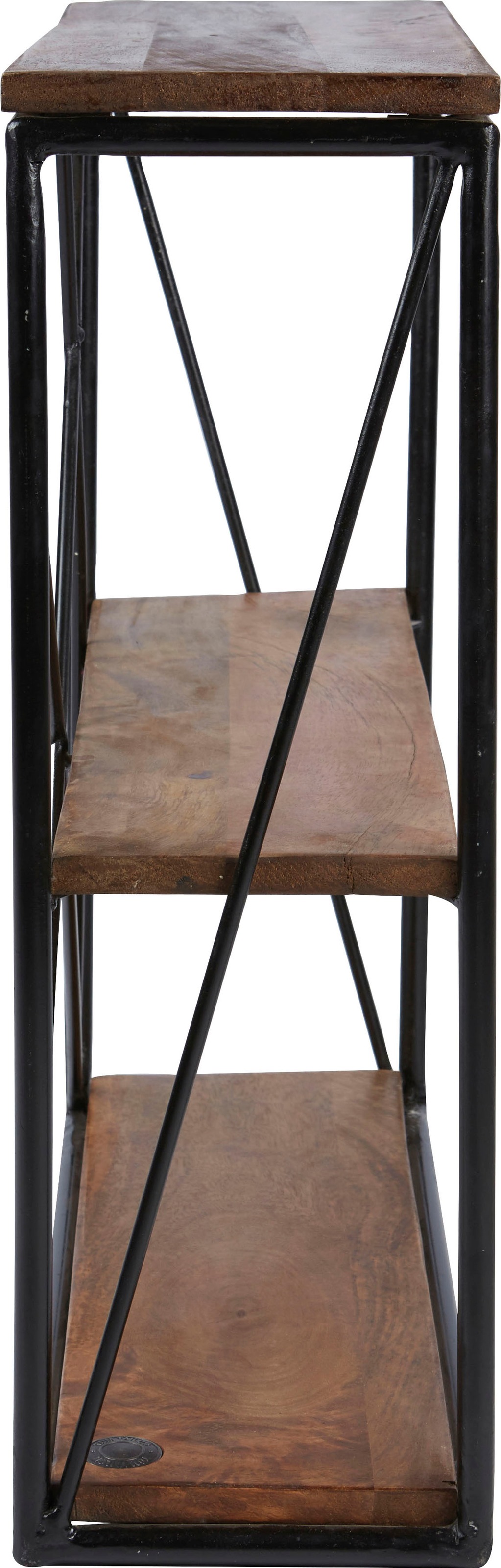 TOM TAILOR HOME Wandregal »T-NEST SHELF WALL MEDIUM«, mittelgroßes Wandregal, gut mit anderen Größen der Serie kombinierbar