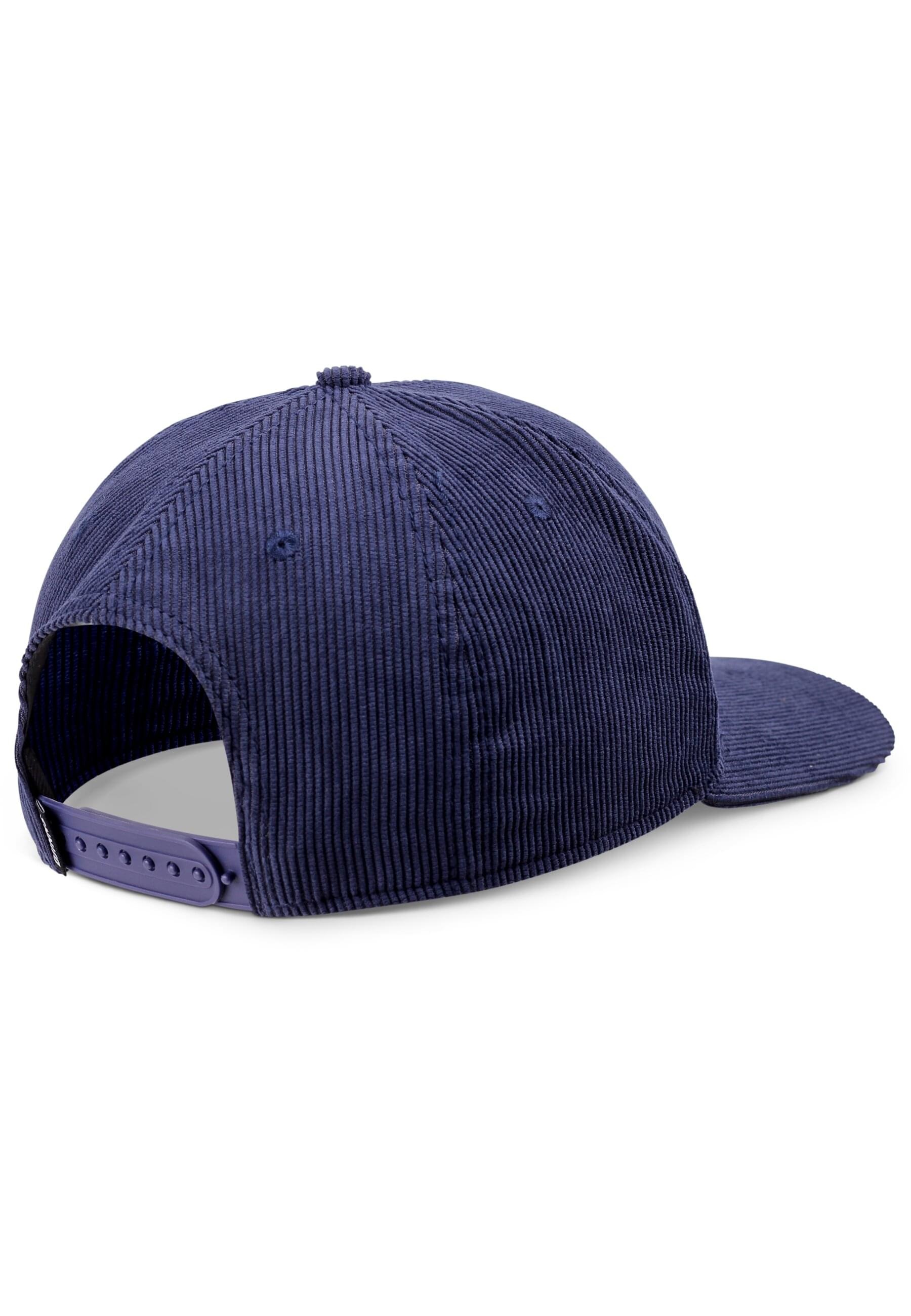 Djinns Snapback Cap »Djinns Djinns Cord Mountains Snapback Cap«