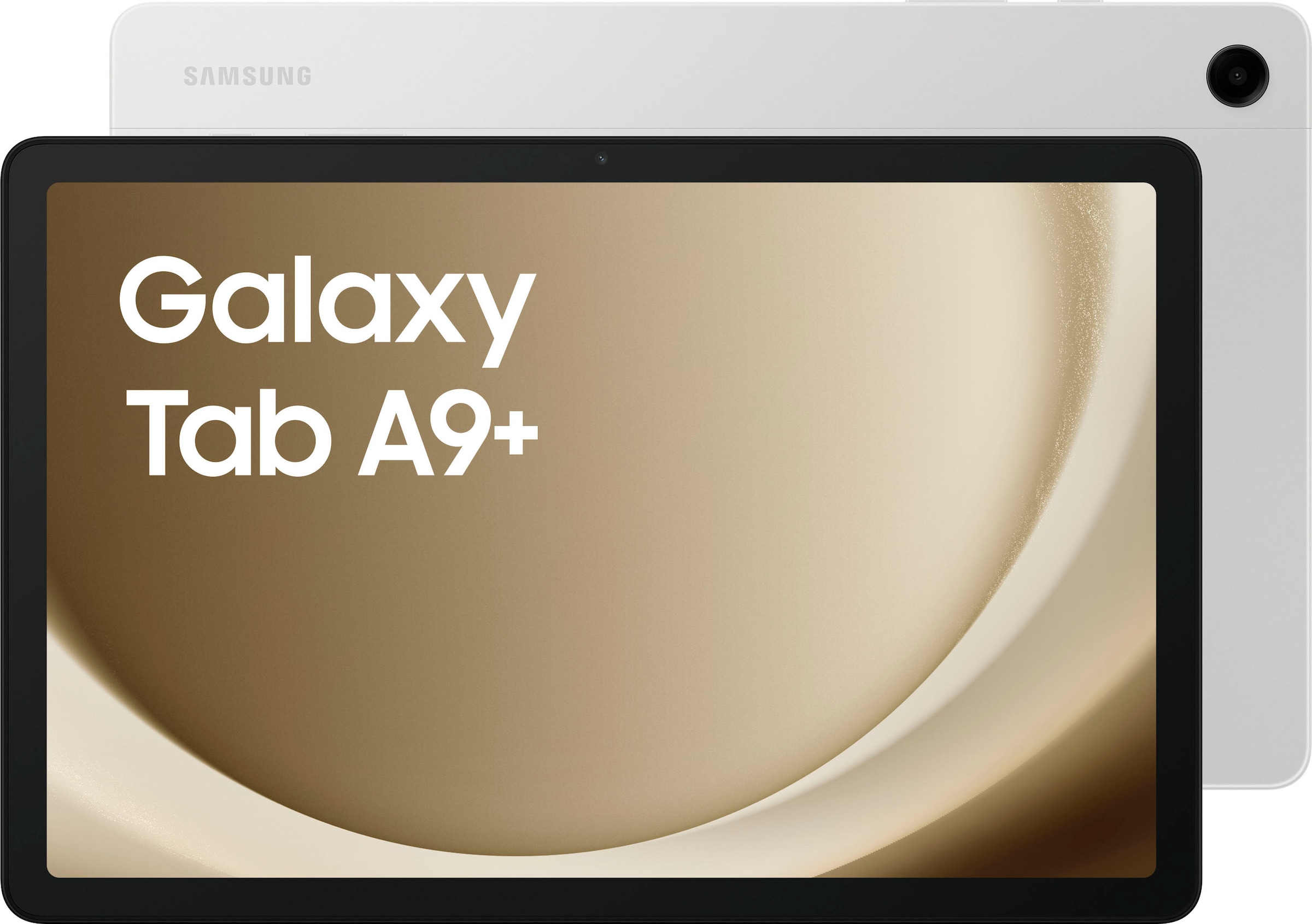 Tablet »Galaxy Tab A9+«, (Android,One UI,Knox)