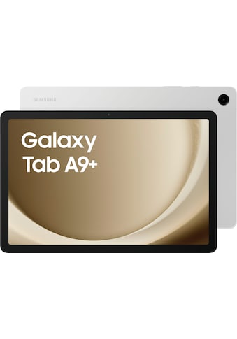 Tablet »Galaxy Tab A9+«, (Android,One UI,Knox)