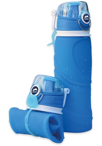 Maunawai Trinkflasche »MAUNAWAI® Outdoor Wasserfilter Trinkflasche 0,01μ - 750 ml«, (1... kaufen