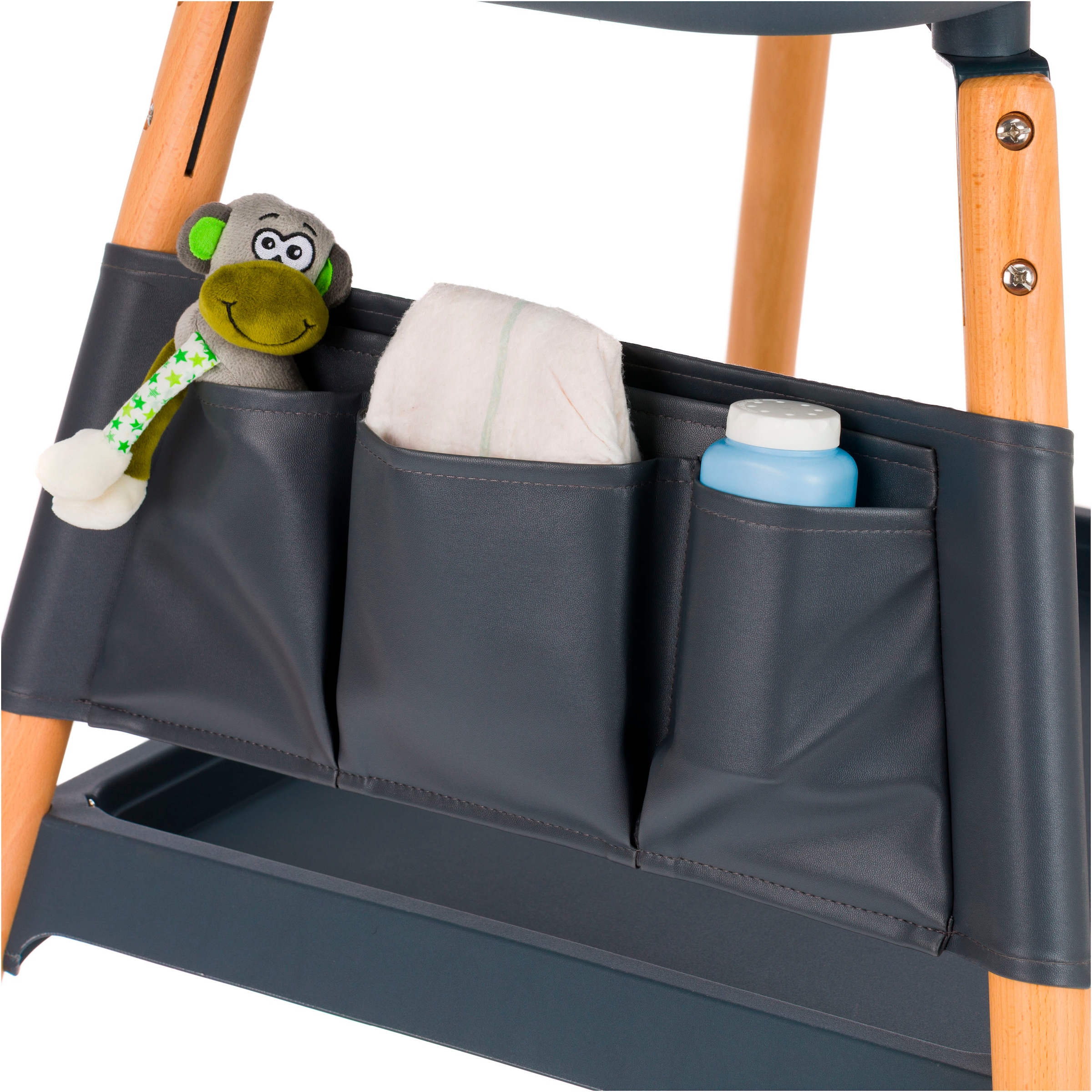 Fillikid Wickeltisch, 67 cm