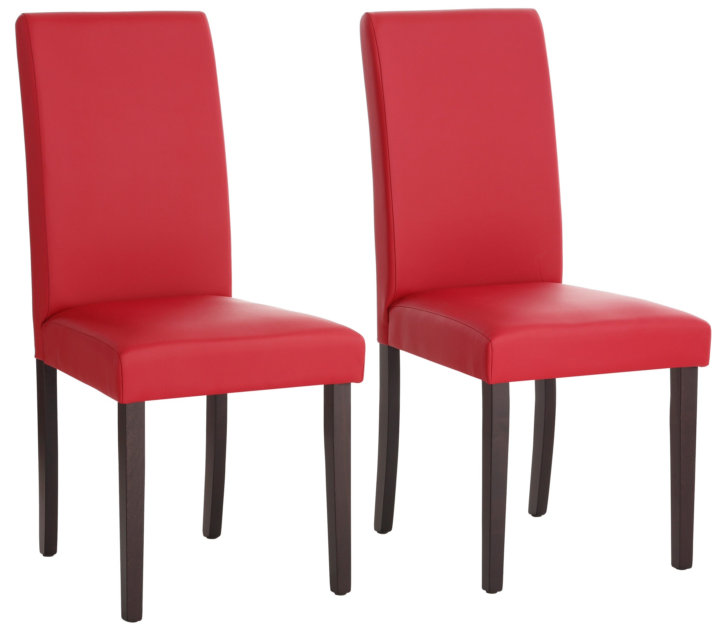 Home affaire Esszimmerstuhl »Roko«, (Set), 2 St., Kunstleder, im 2er, 4er o günstig online kaufen