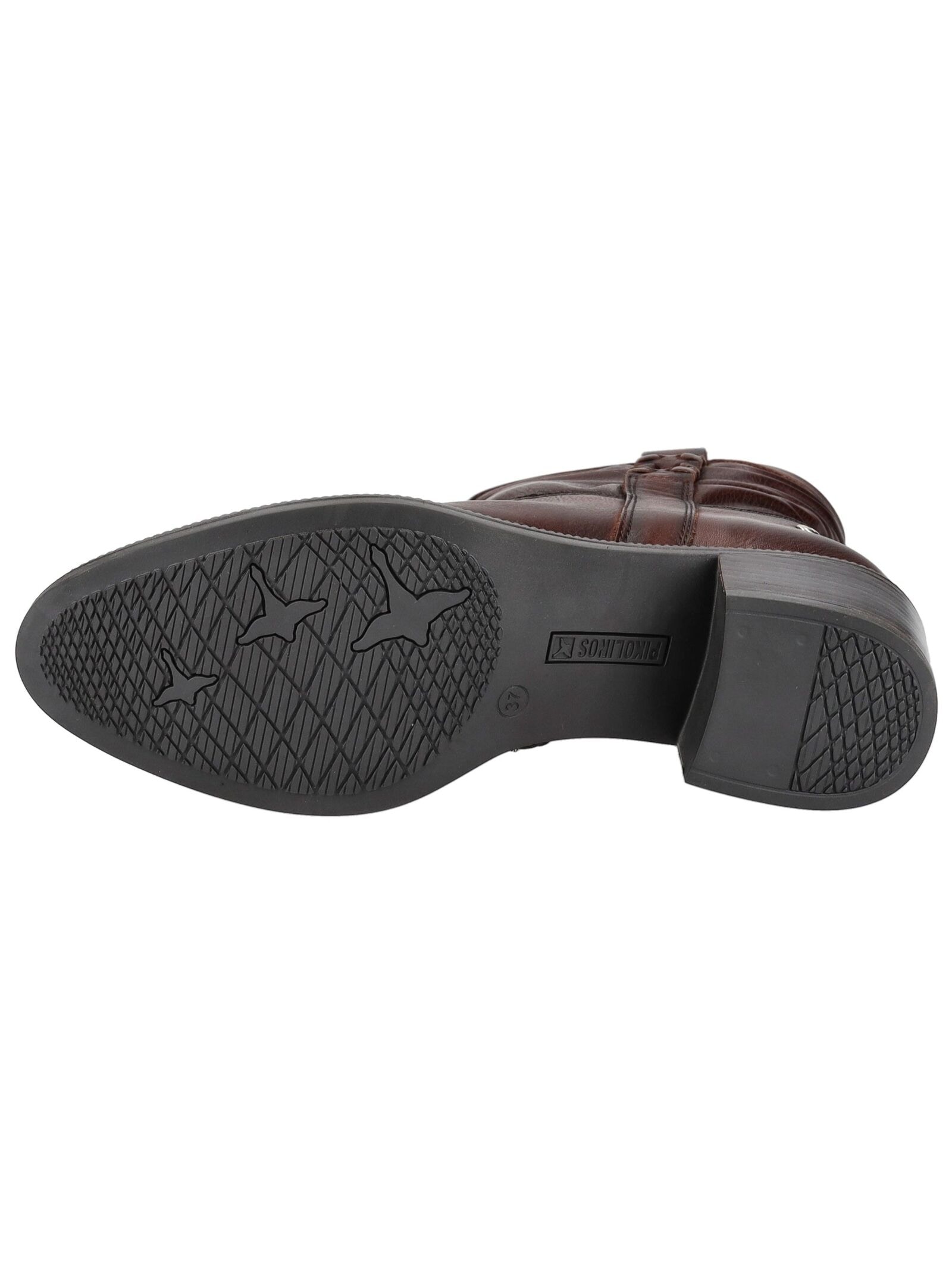 PIKOLINOS Stiefelette »PIKOLINOS Stiefelette Leder«